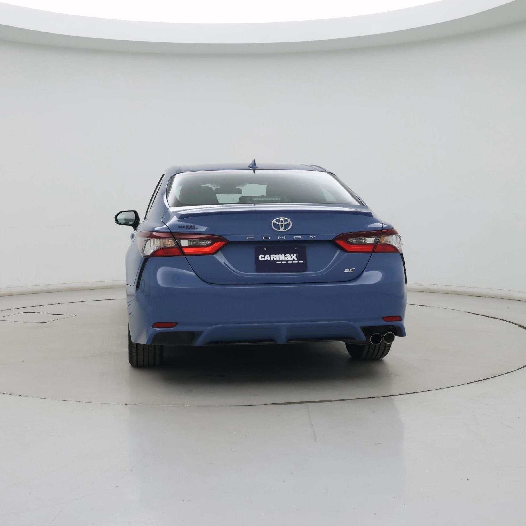 Thumbnail: 2023 Toyota Camry - 6