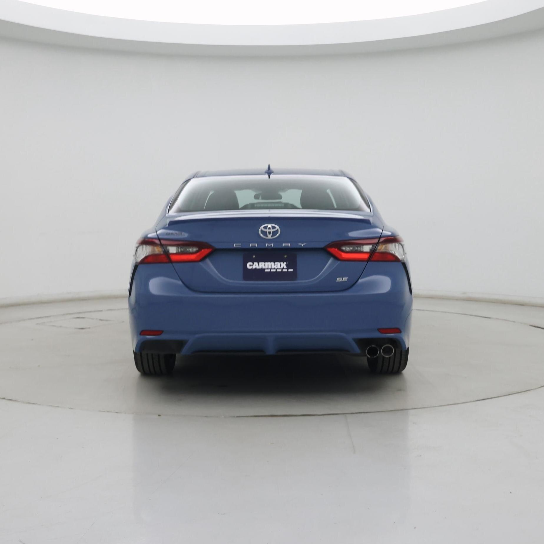 Thumbnail: 2023 Toyota Camry - 8