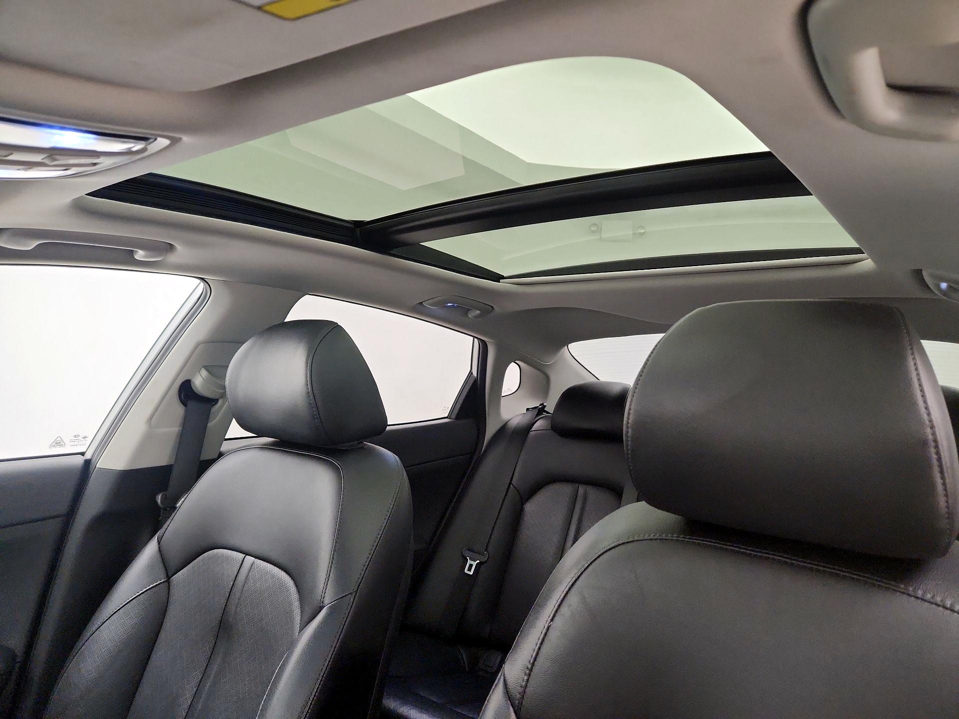 Thumbnail: 2018 Kia Optima - 20