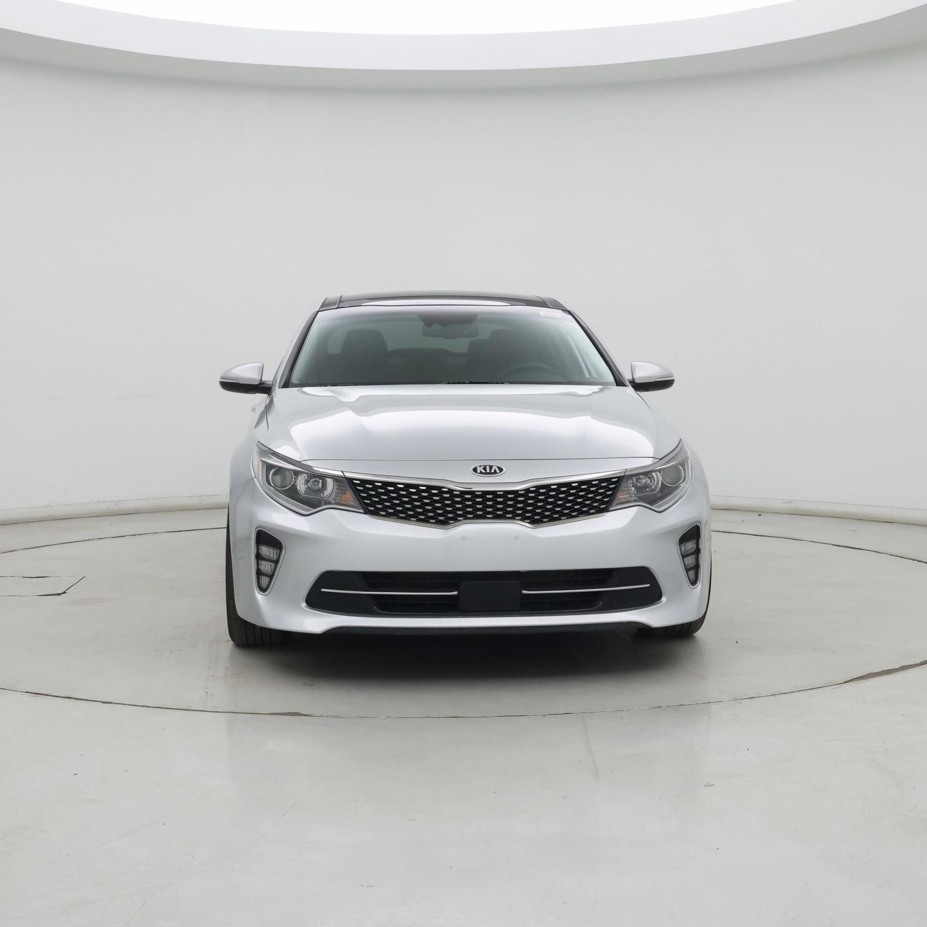 Thumbnail: 2018 Kia Optima - 5