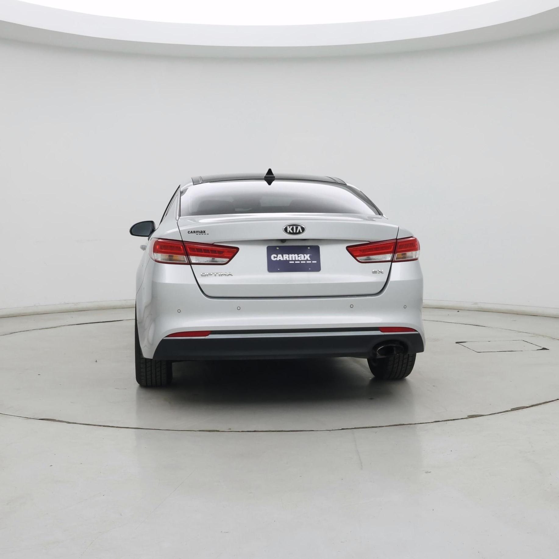 Thumbnail: 2018 Kia Optima - 6