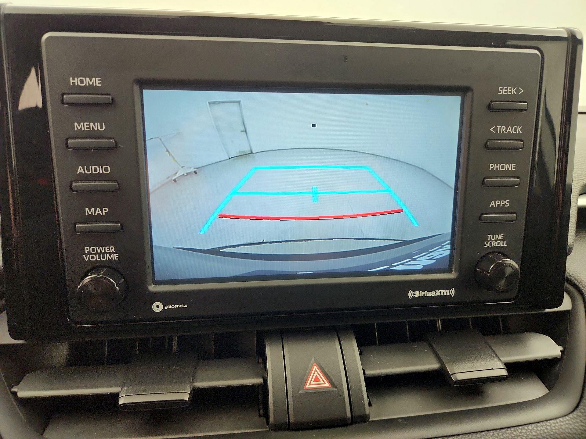 Thumbnail: 2021 Toyota RAV4 - 14