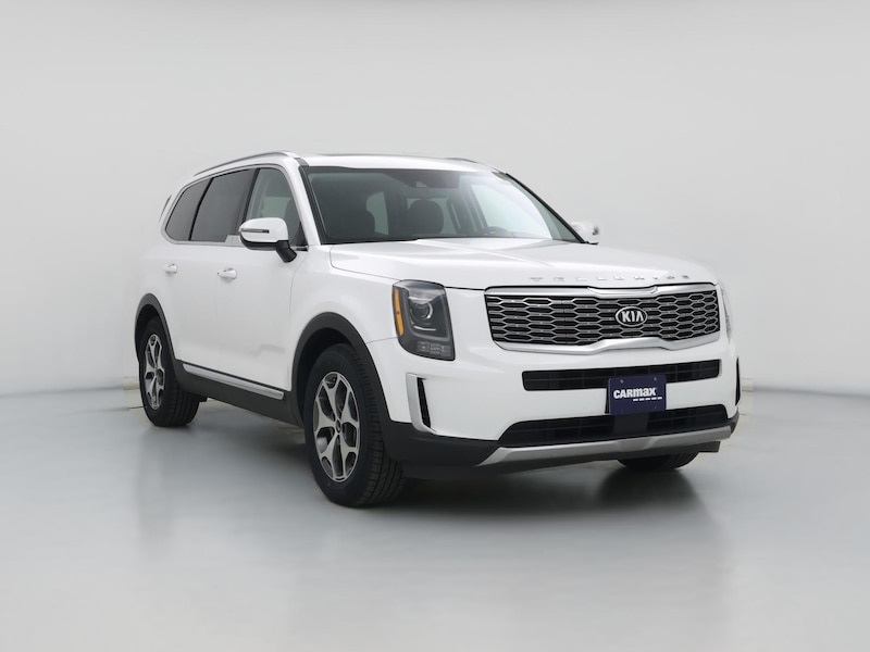 2020 Kia Telluride EX -
                  Columbus, OH