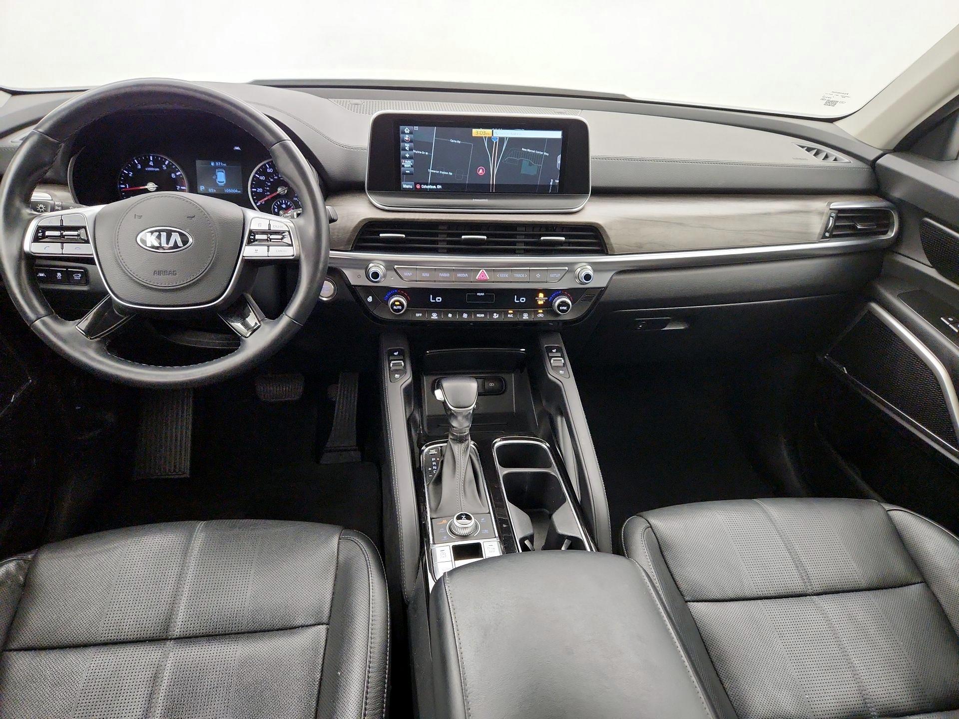 Thumbnail: 2020 Kia Telluride - 9