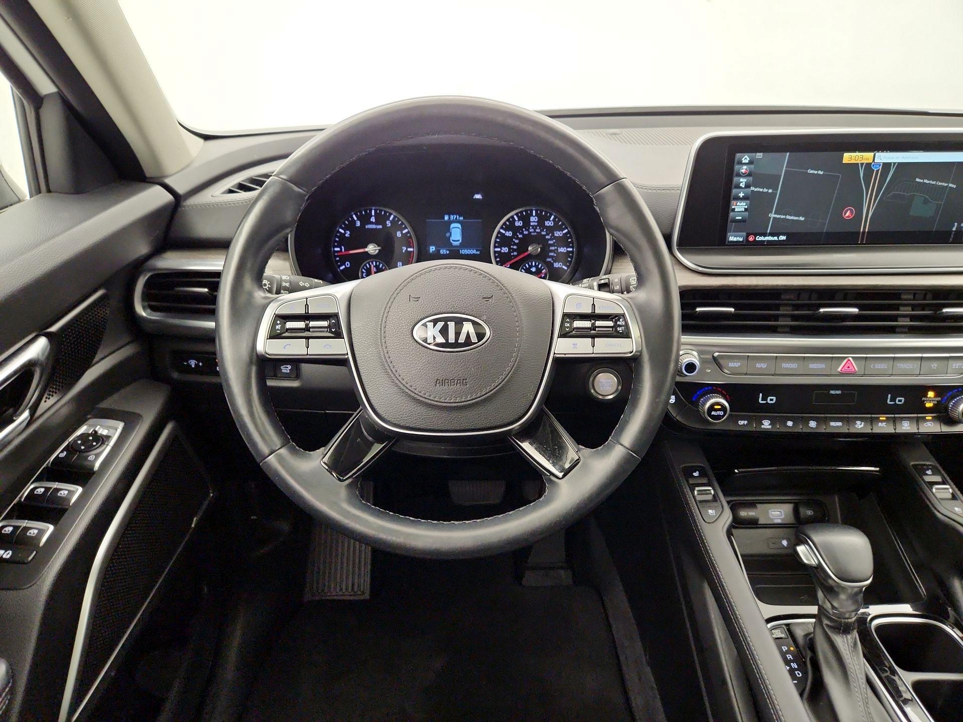 Thumbnail: 2020 Kia Telluride - 10