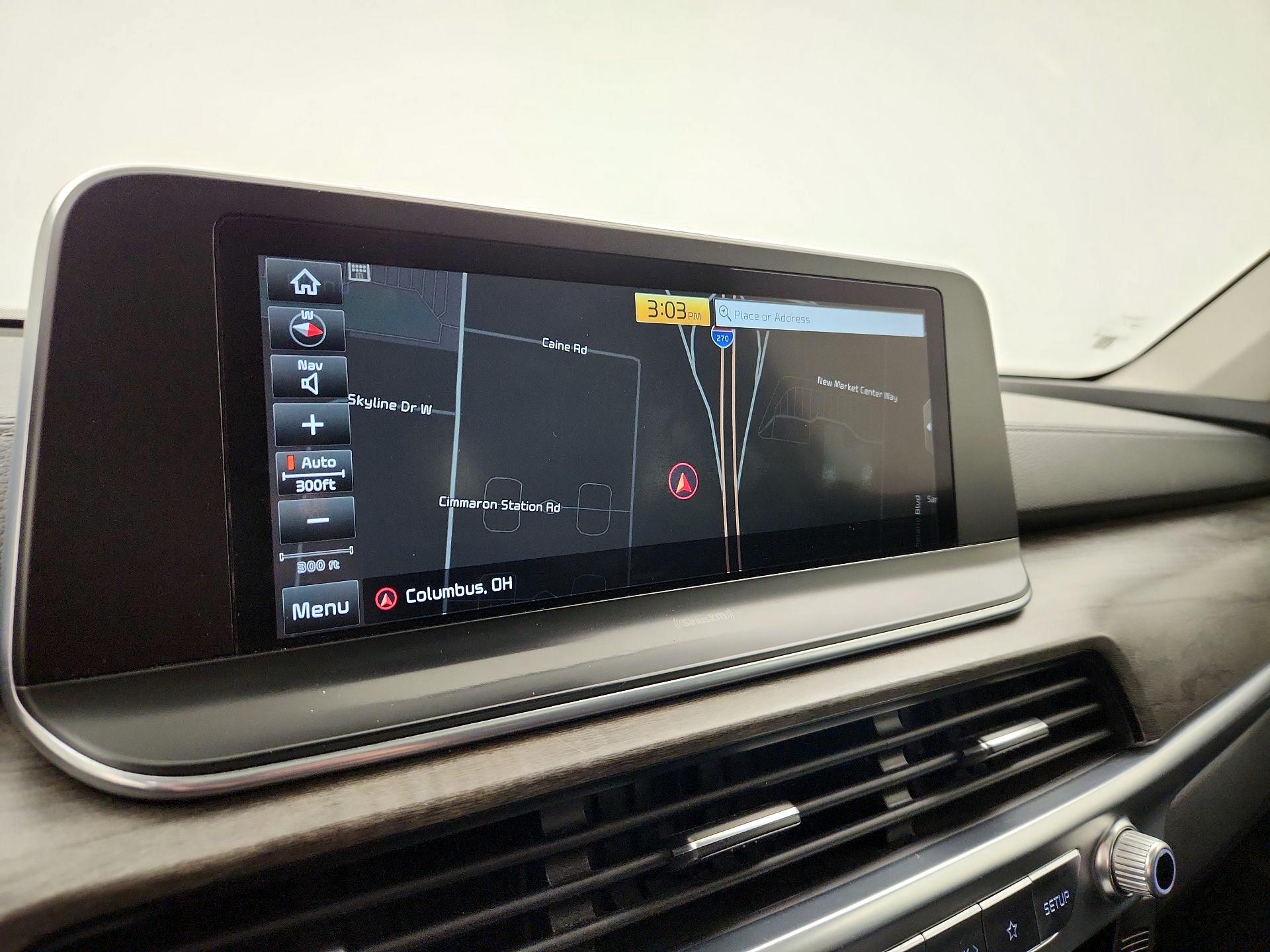 Thumbnail: 2020 Kia Telluride - 14