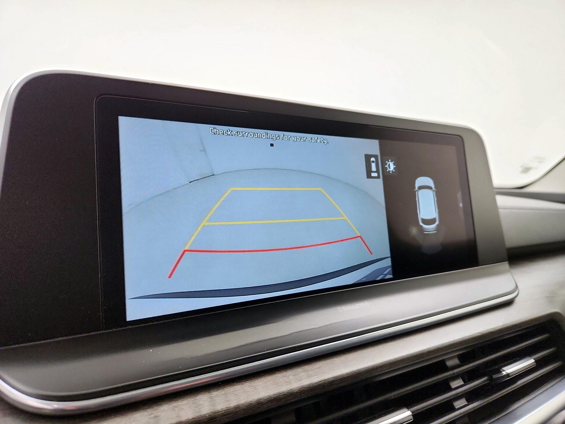 Thumbnail: 2020 Kia Telluride - 15