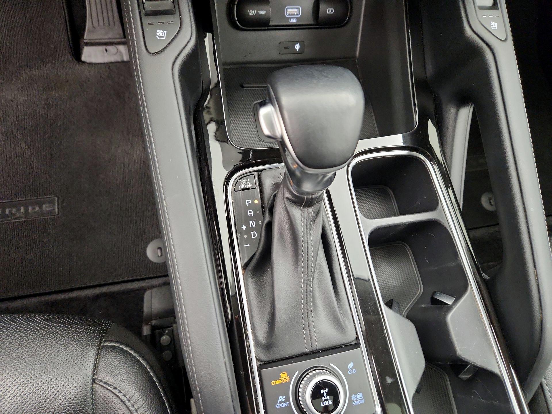 Thumbnail: 2020 Kia Telluride - 18