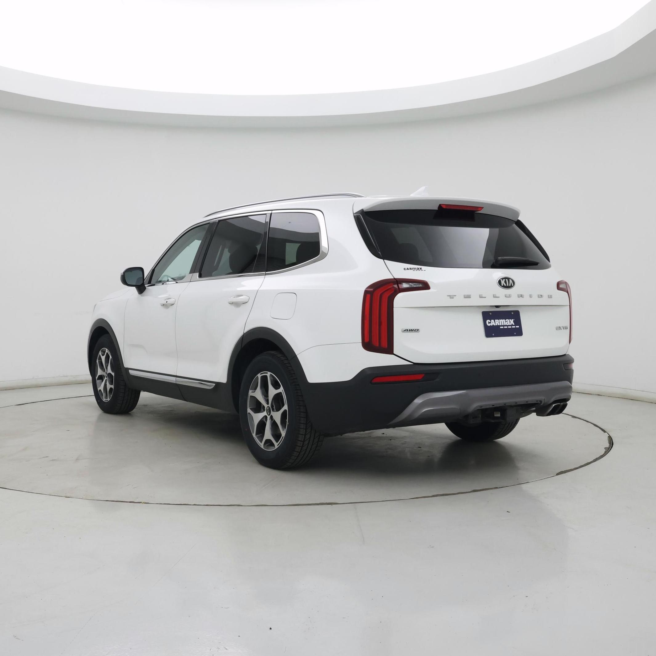 Thumbnail: 2020 Kia Telluride - 2