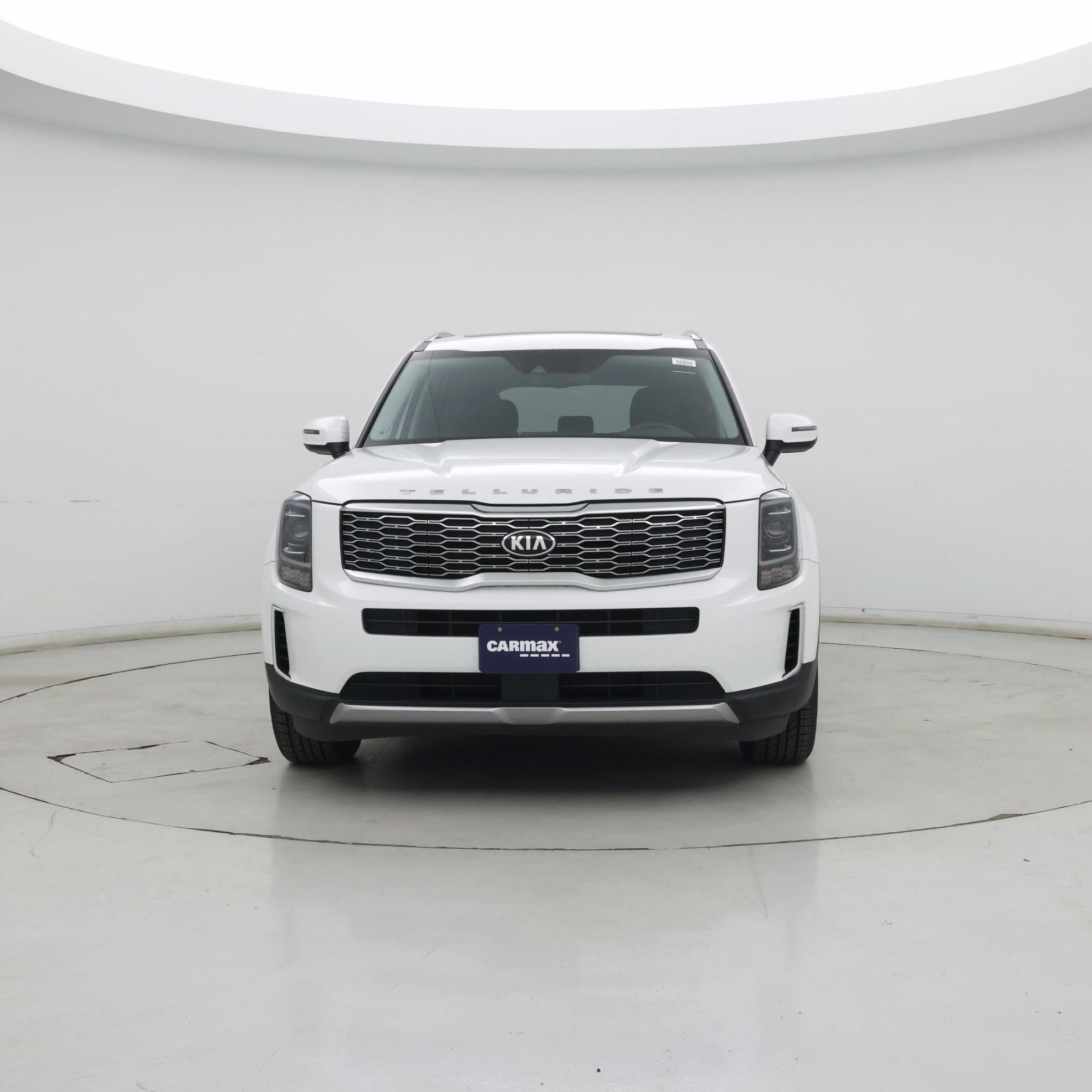 Thumbnail: 2020 Kia Telluride - 5