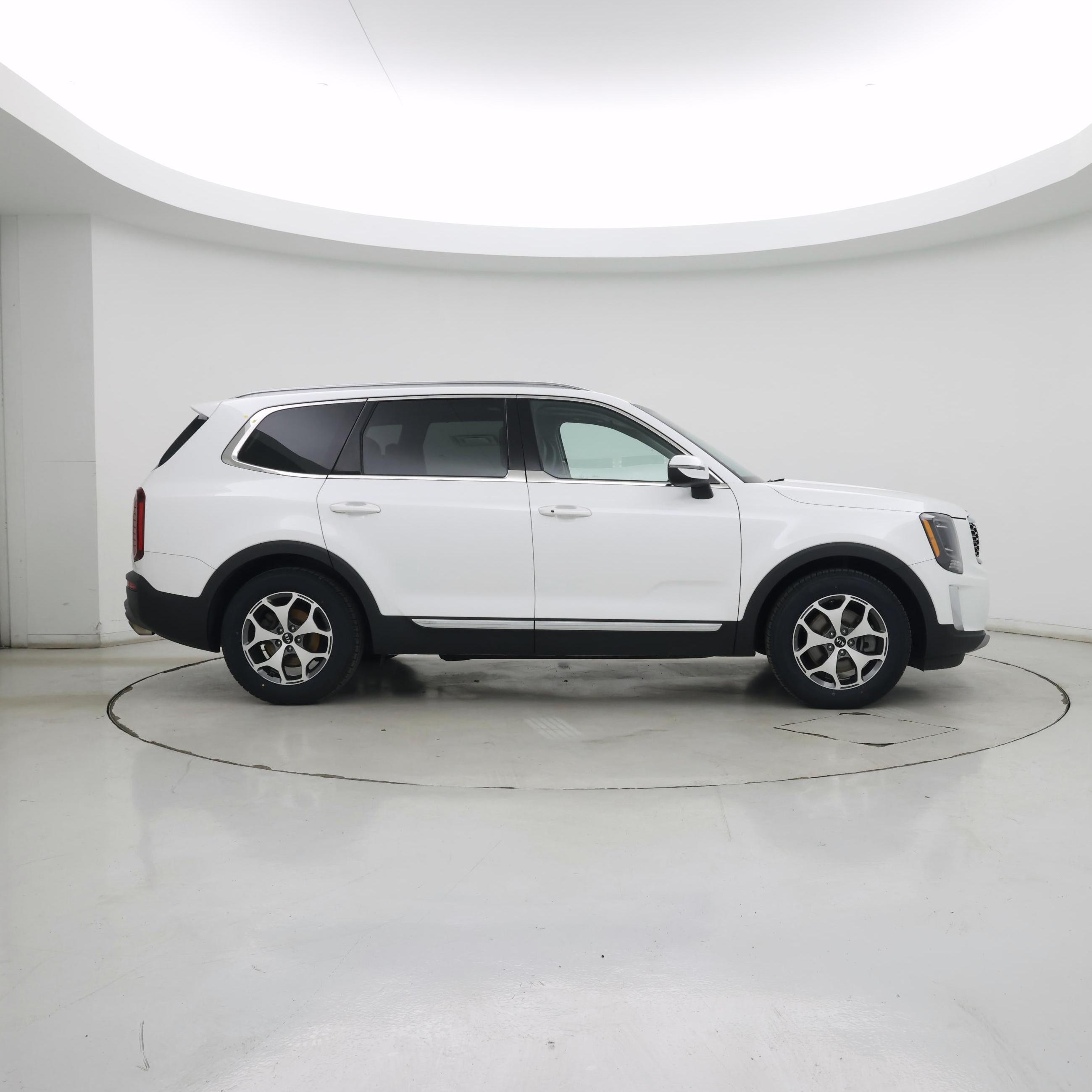 Thumbnail: 2020 Kia Telluride - 7