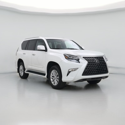2021 Lexus GX 460 Premium