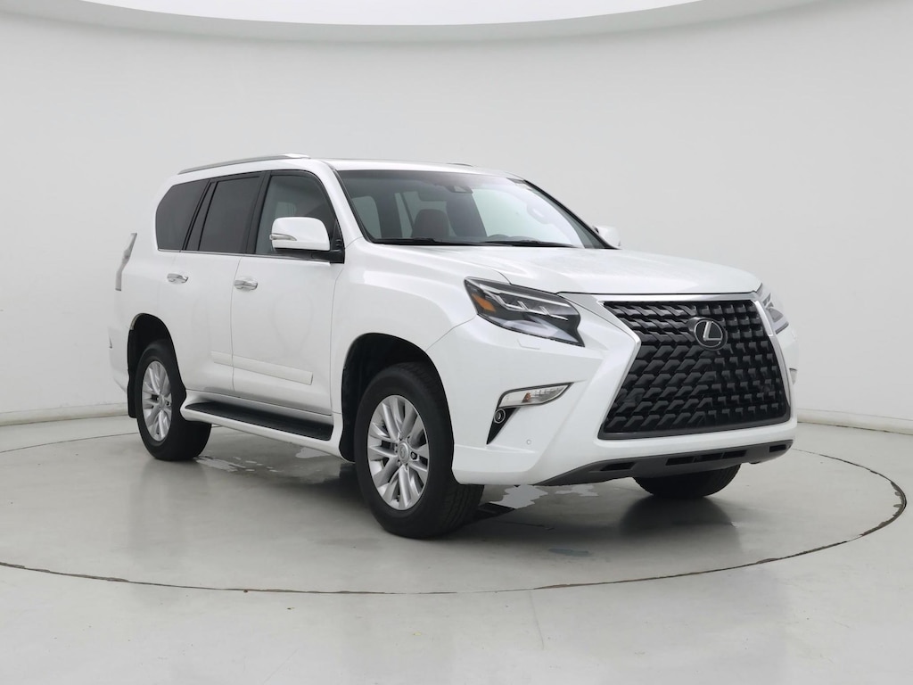 Lexus GX 460 AWD
