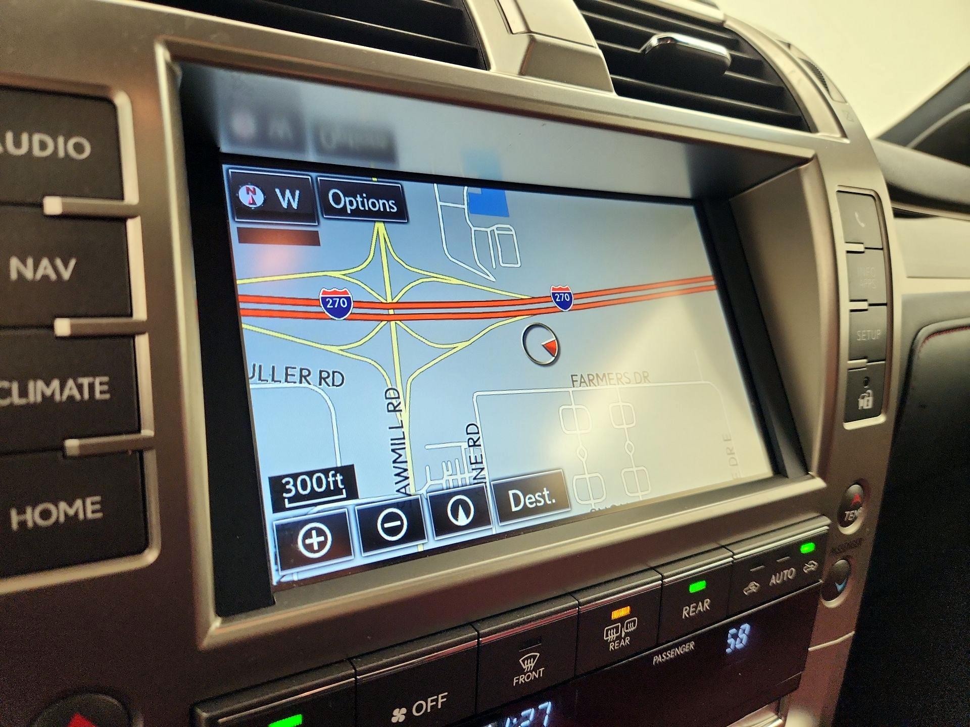 Thumbnail: 2021 Lexus GX - 14