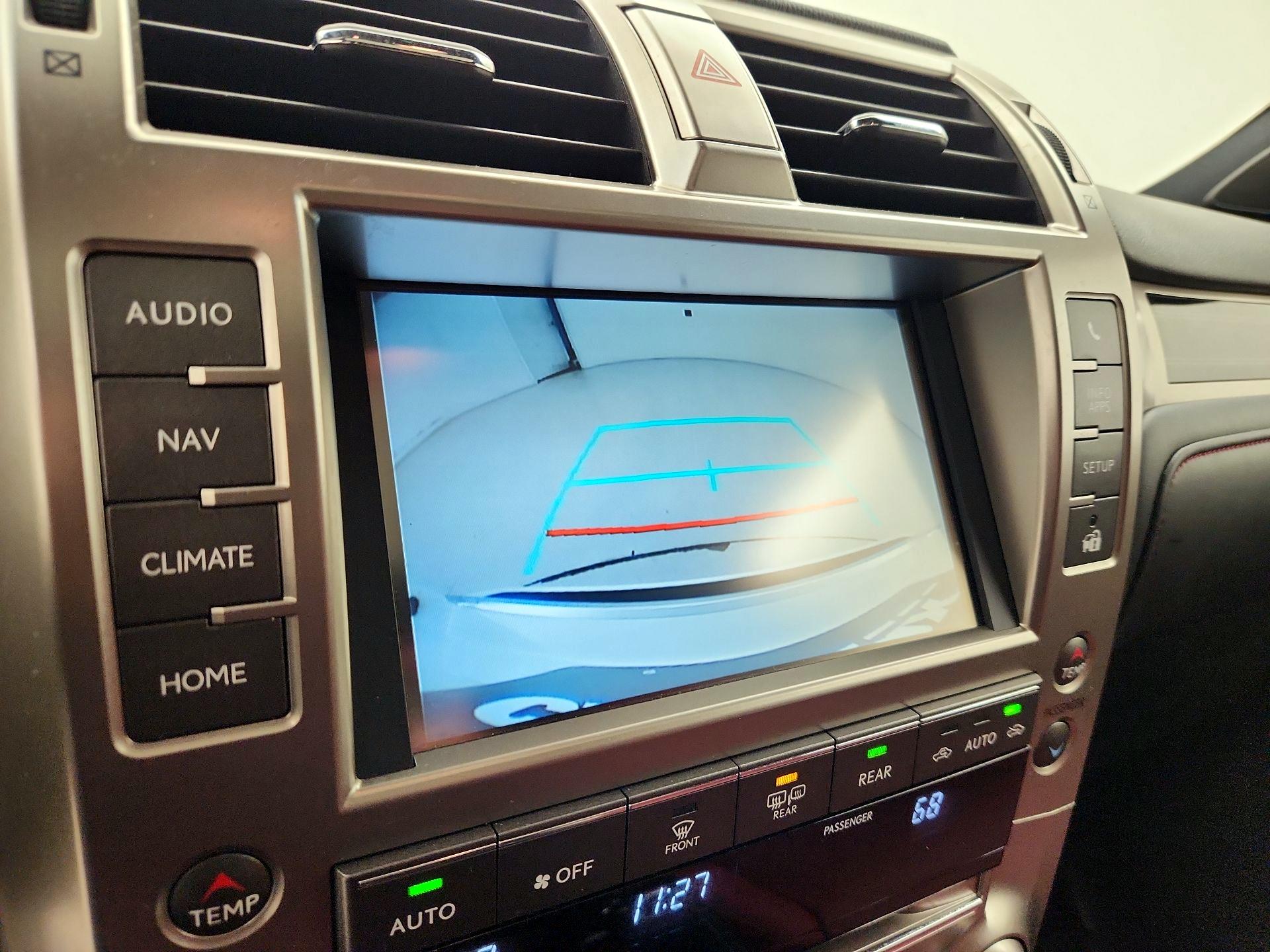 Thumbnail: 2021 Lexus GX - 15