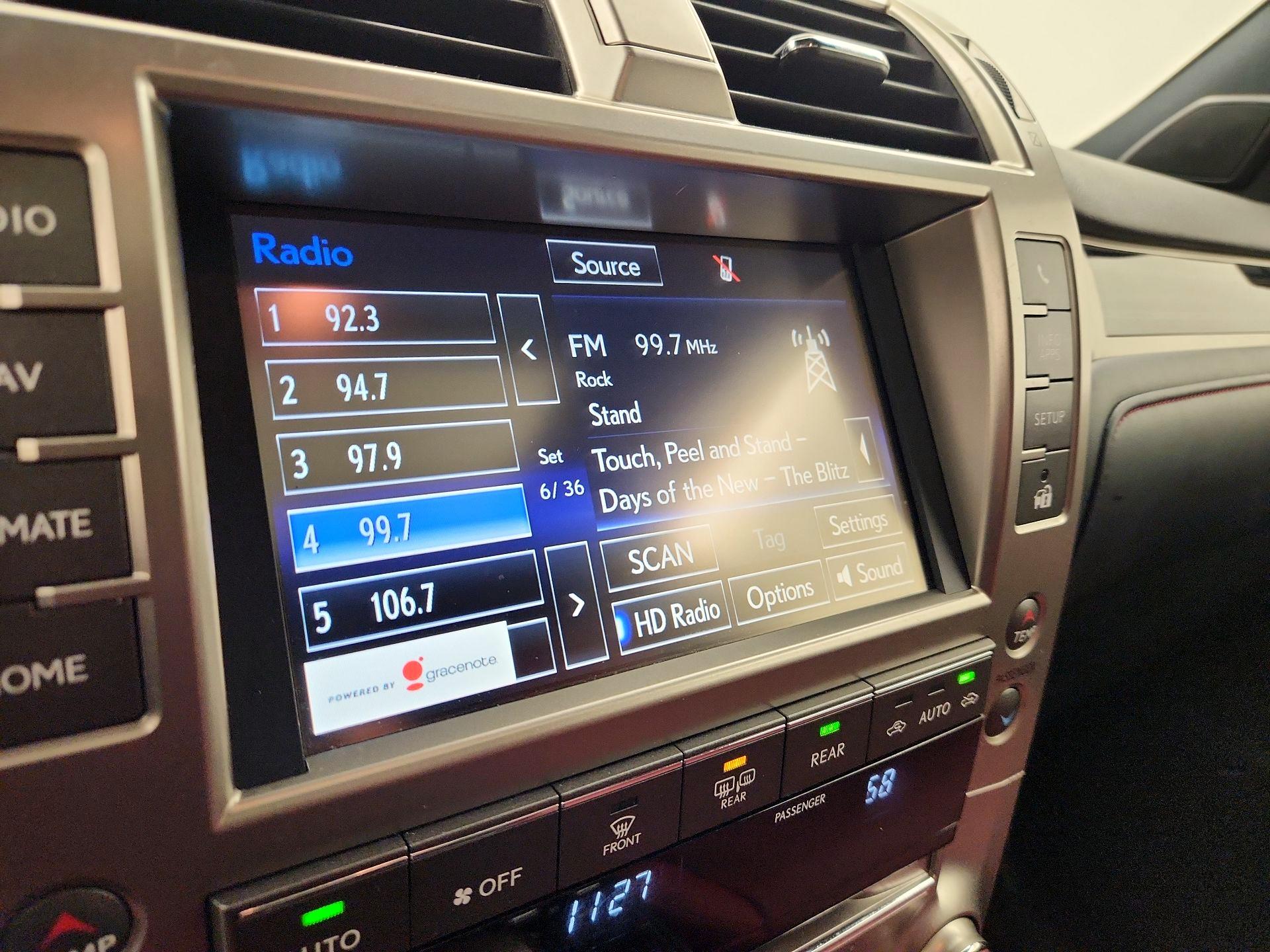 Thumbnail: 2021 Lexus GX - 16