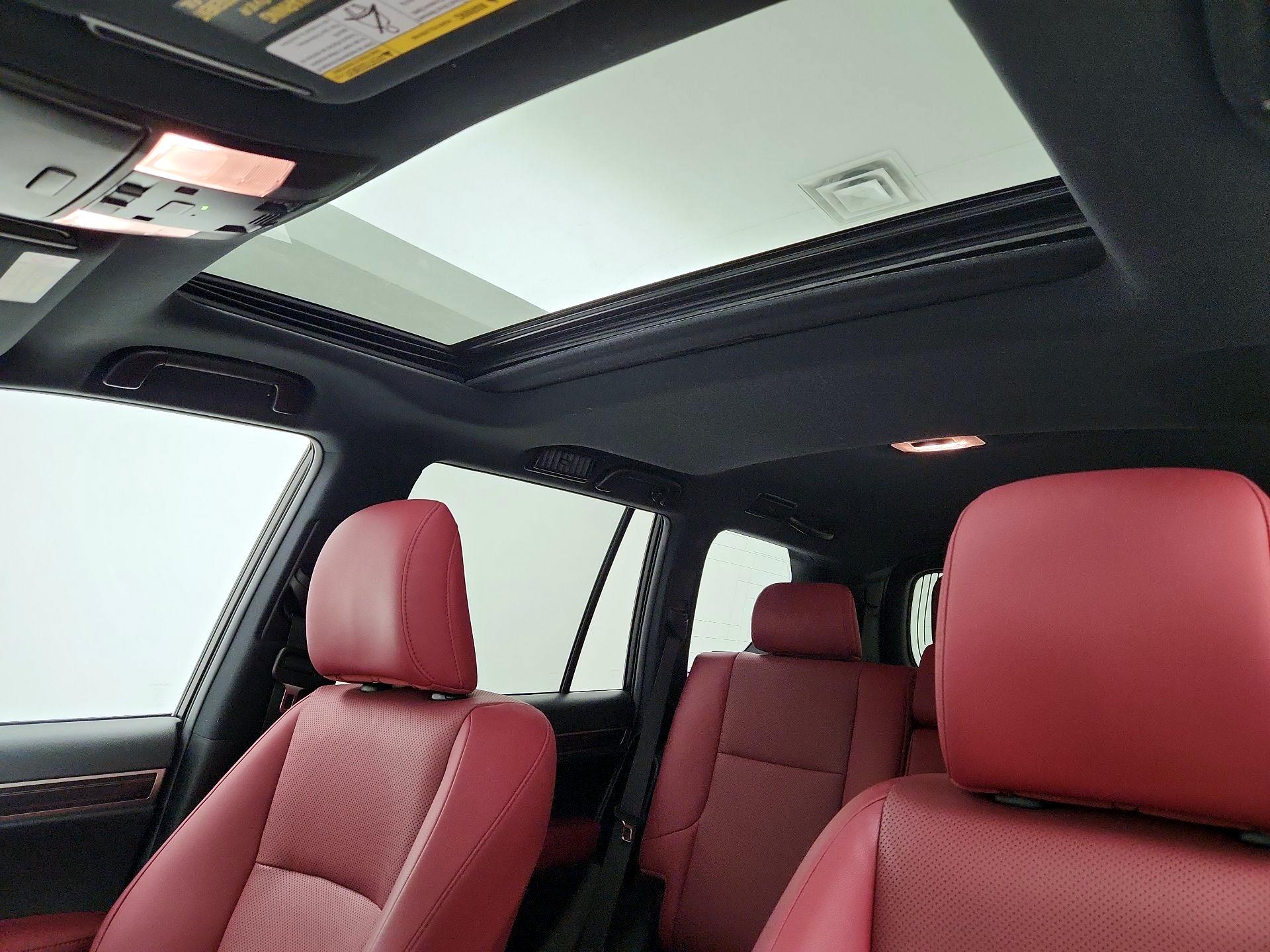 Thumbnail: 2021 Lexus GX - 20