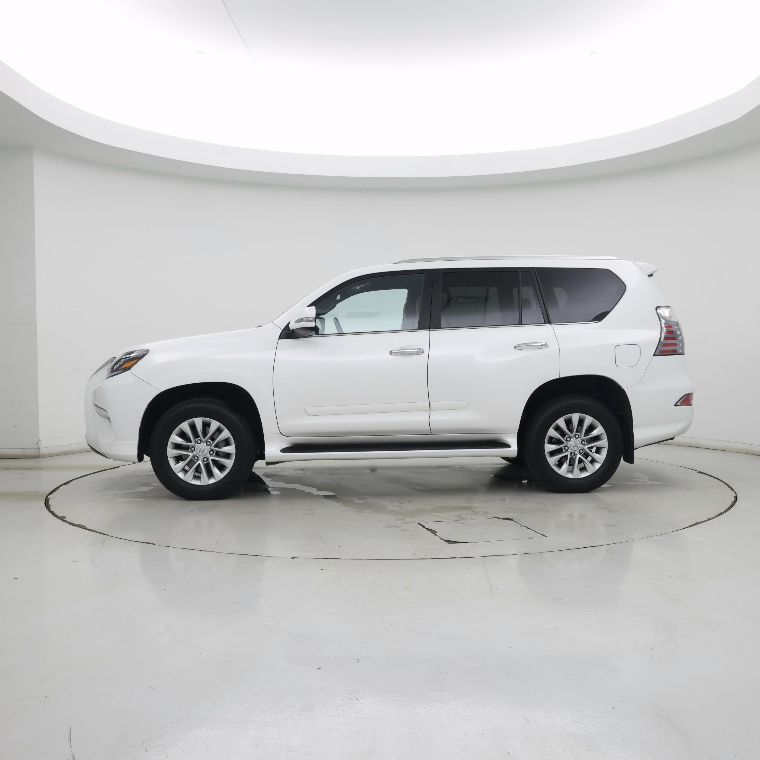 Thumbnail: 2021 Lexus GX - 3