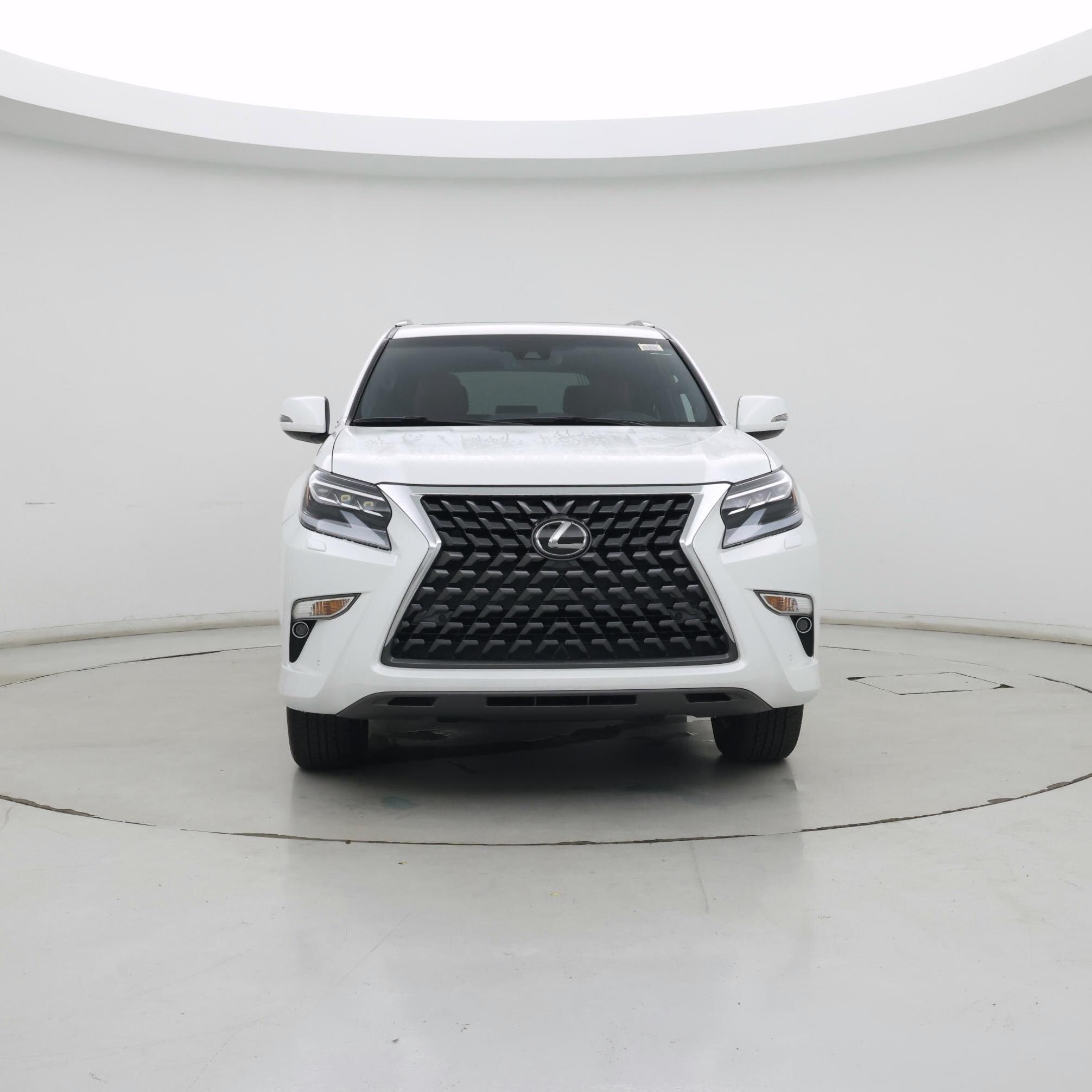 Thumbnail: 2021 Lexus GX - 5