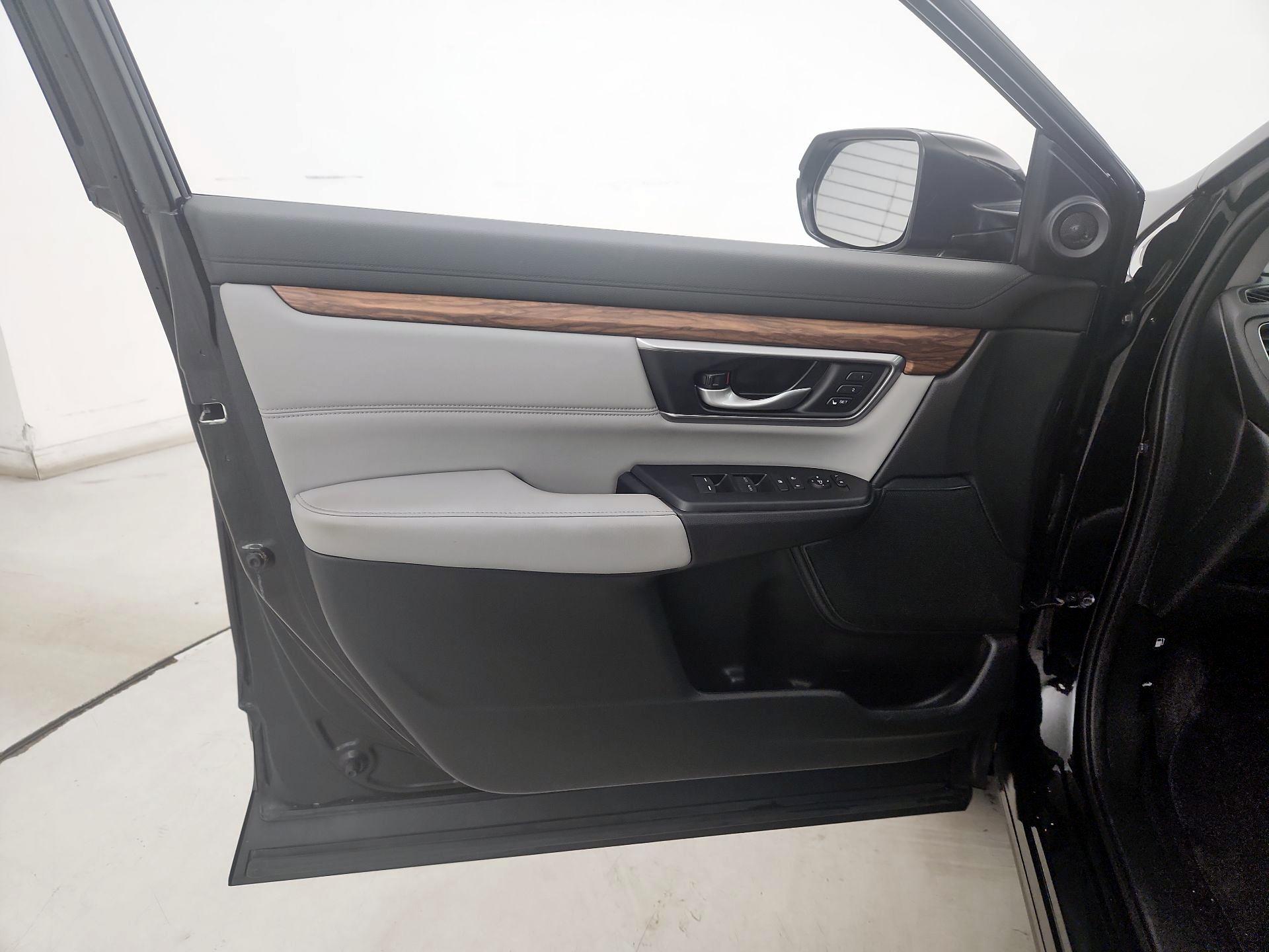 Thumbnail: 2022 Honda CR-V - 12