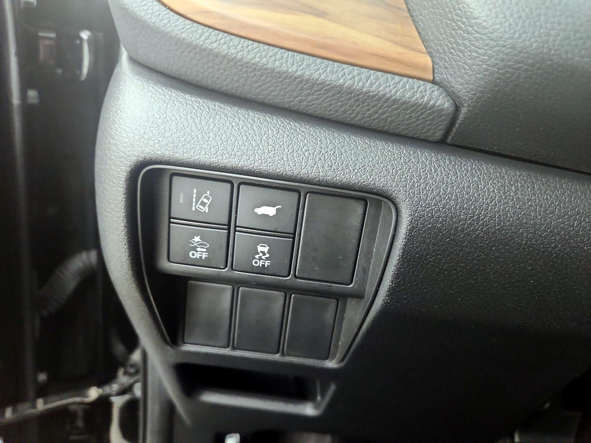 Thumbnail: 2022 Honda CR-V - 13