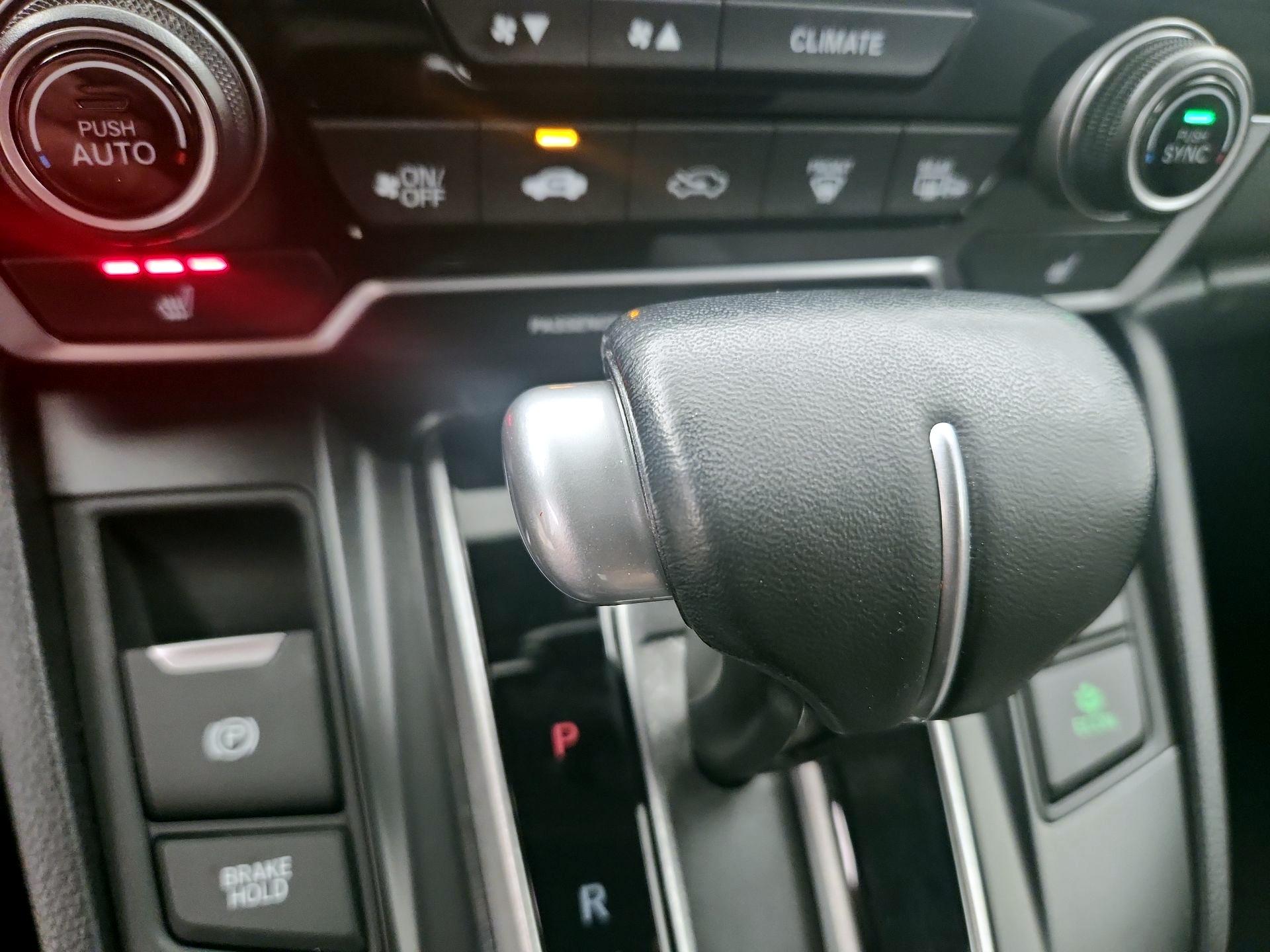 Thumbnail: 2022 Honda CR-V - 16