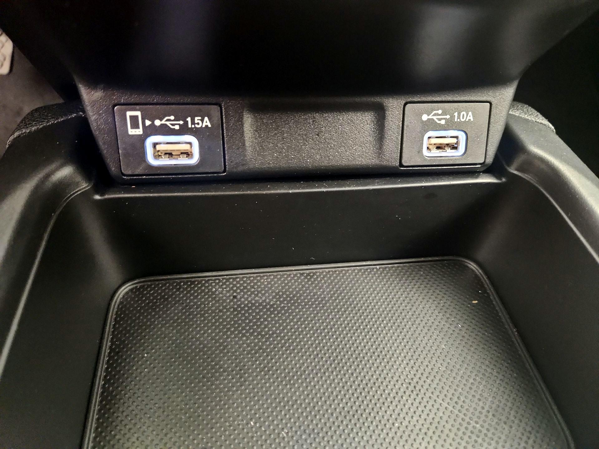 Thumbnail: 2022 Honda CR-V - 18