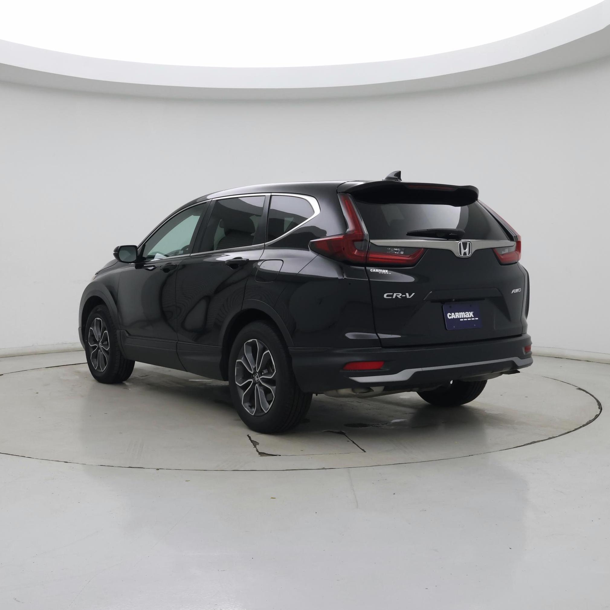 Thumbnail: 2022 Honda CR-V - 2