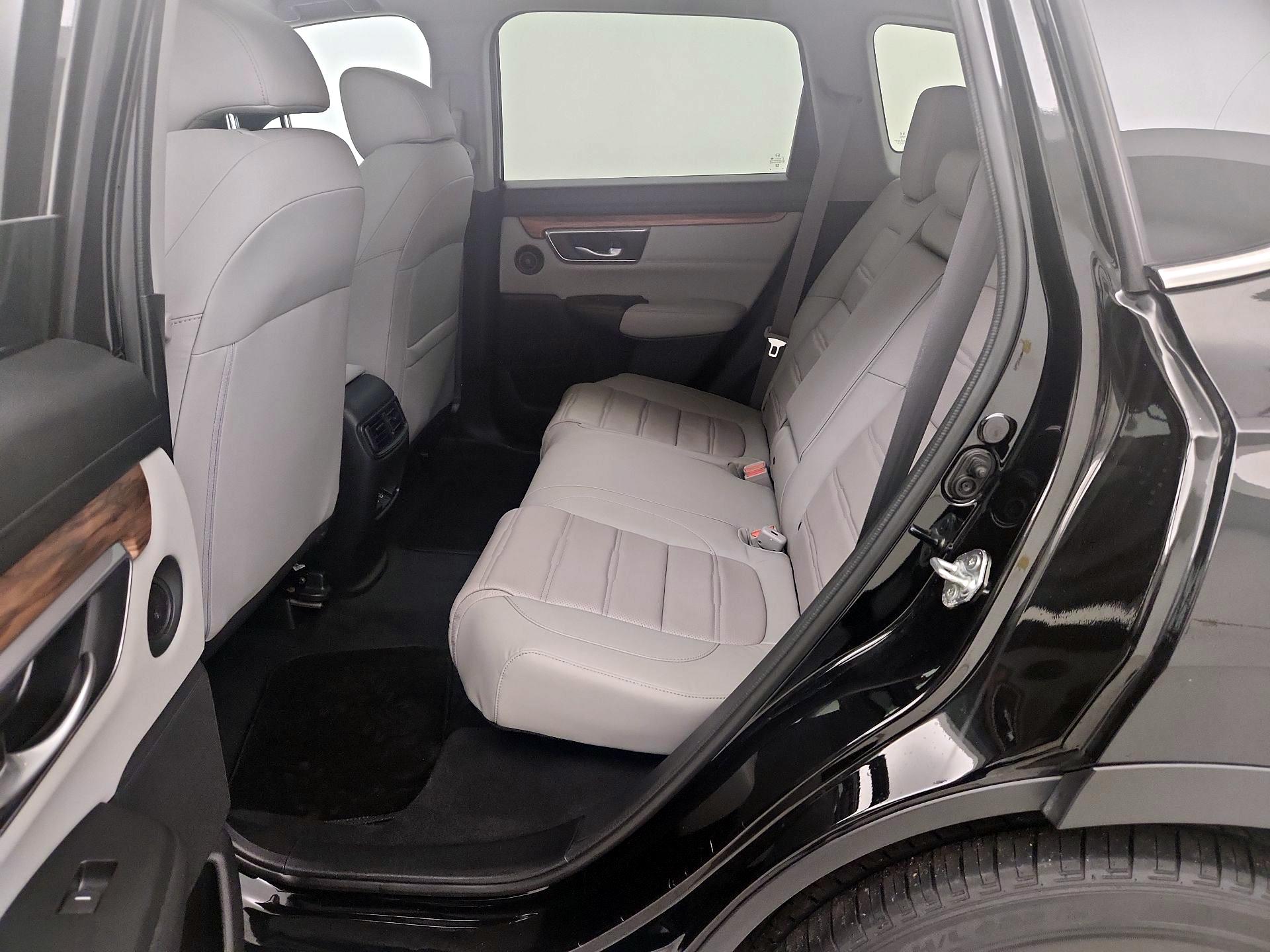 Thumbnail: 2022 Honda CR-V - 20