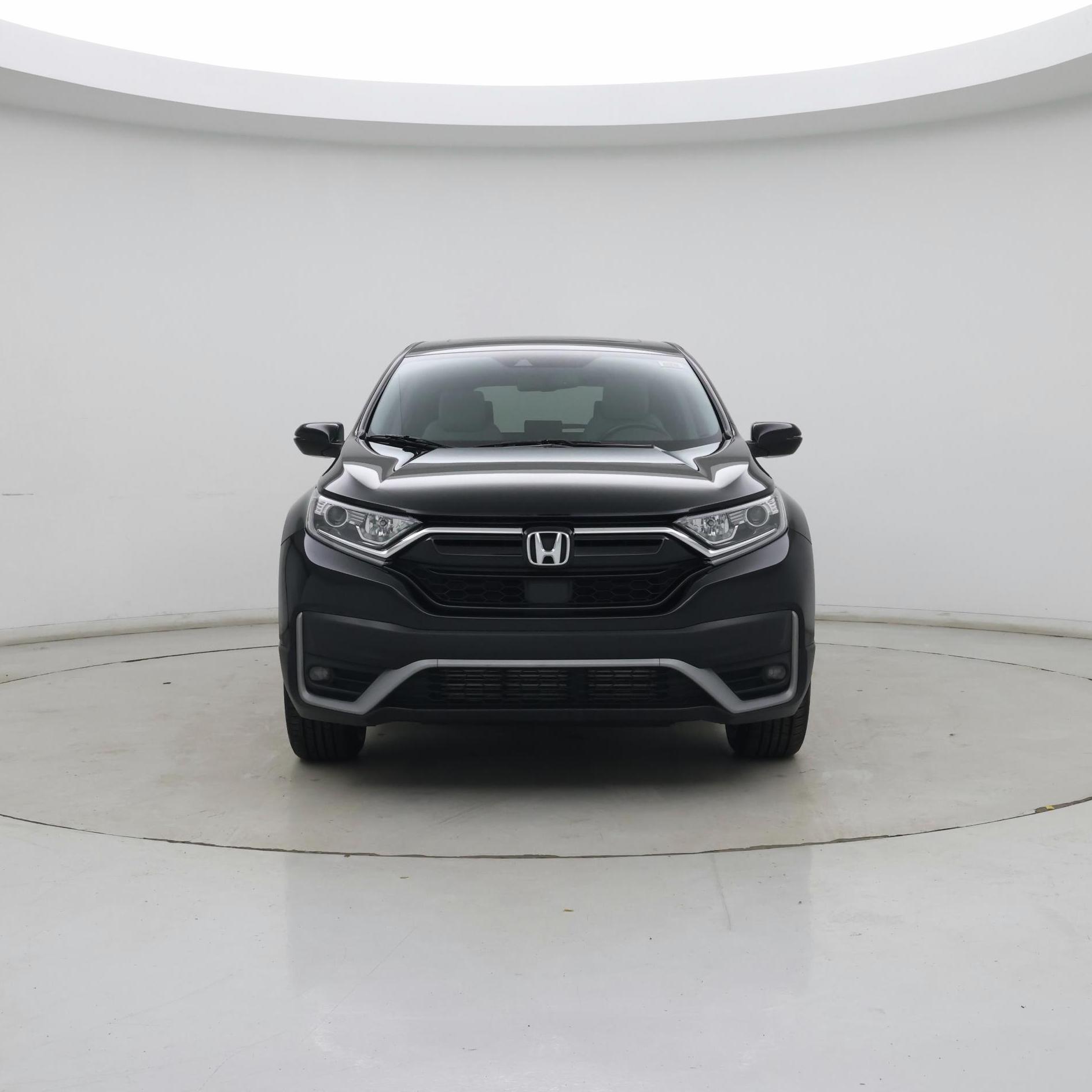 Thumbnail: 2022 Honda CR-V - 5