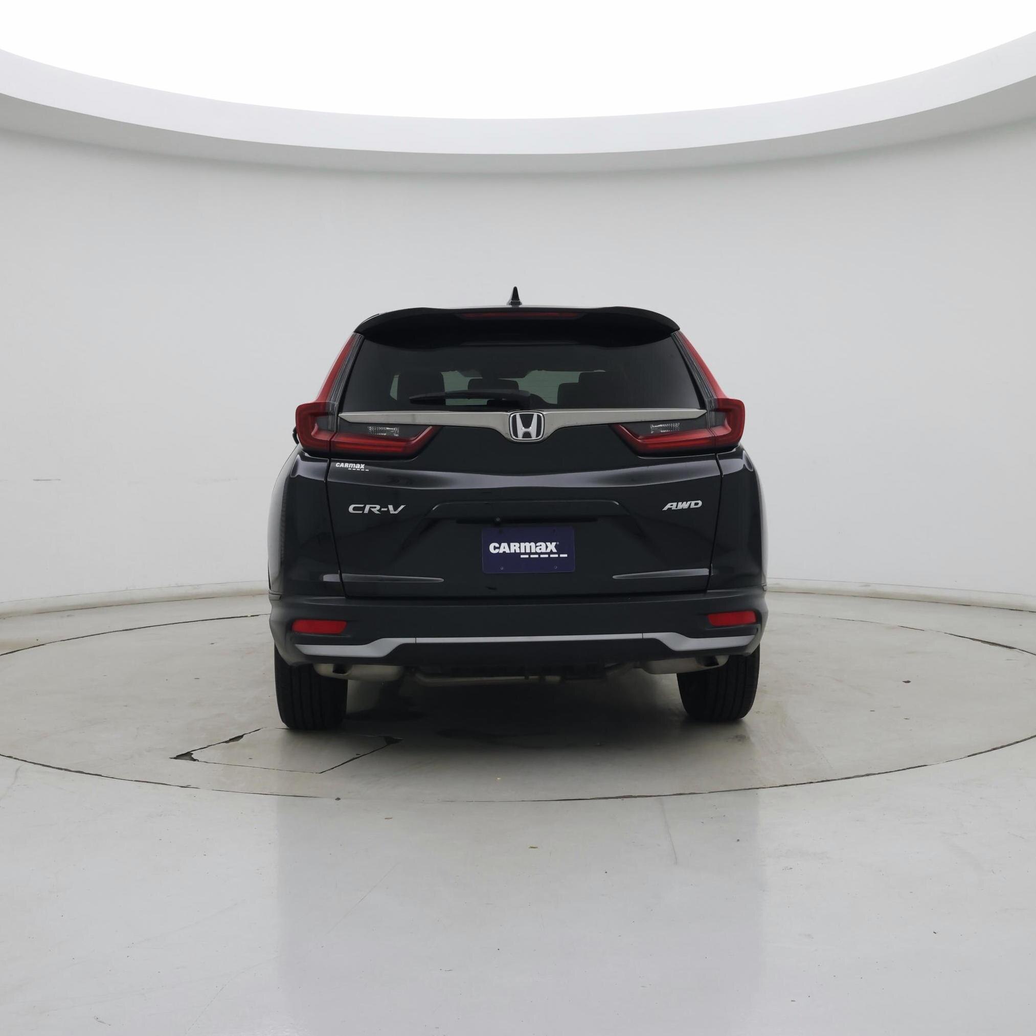 Thumbnail: 2022 Honda CR-V - 8