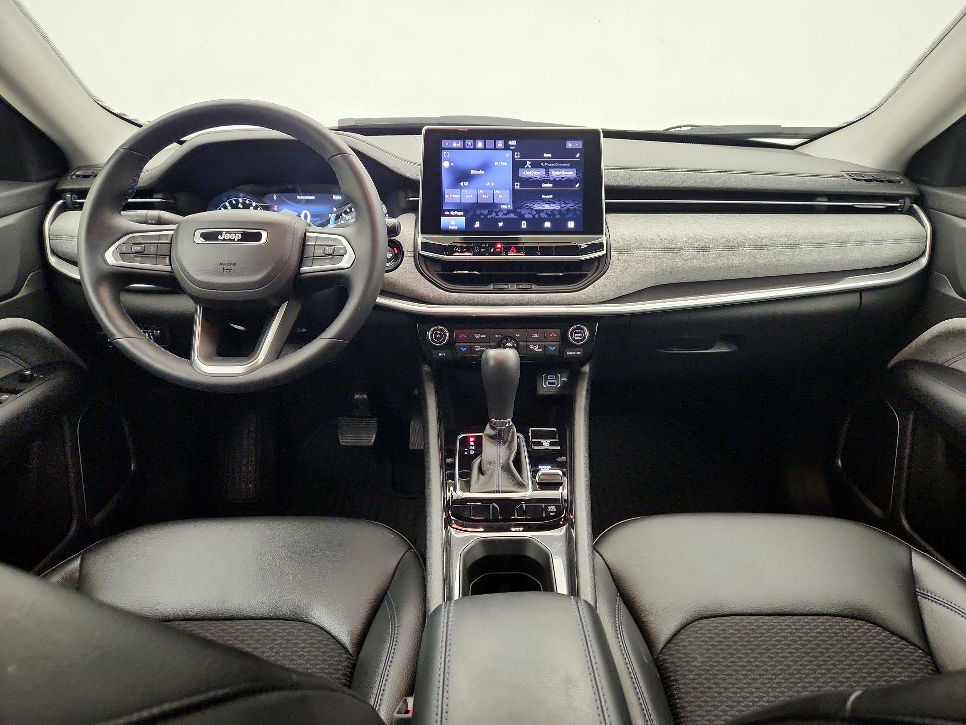 Thumbnail: 2022 Jeep Compass - 9