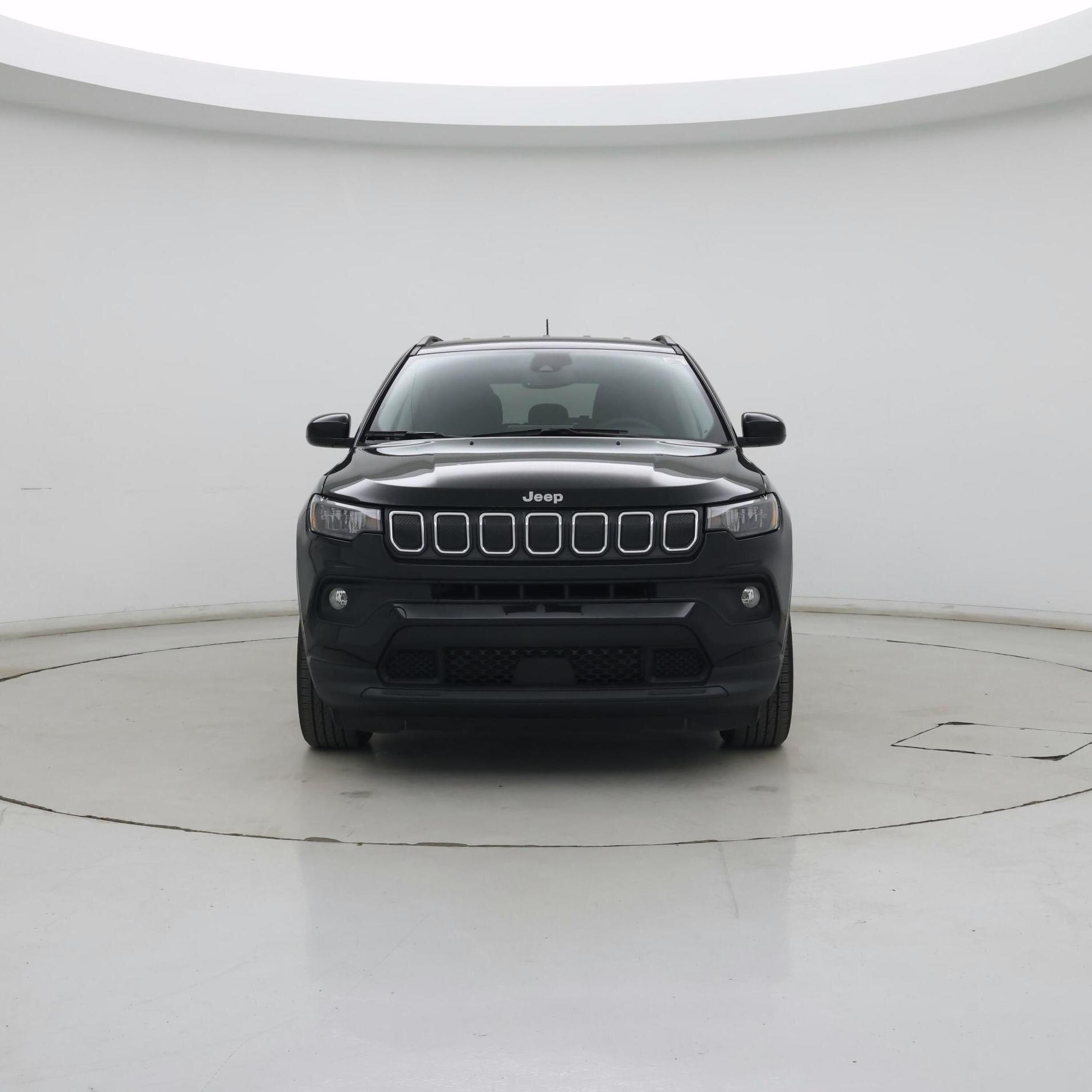 Thumbnail: 2022 Jeep Compass - 5