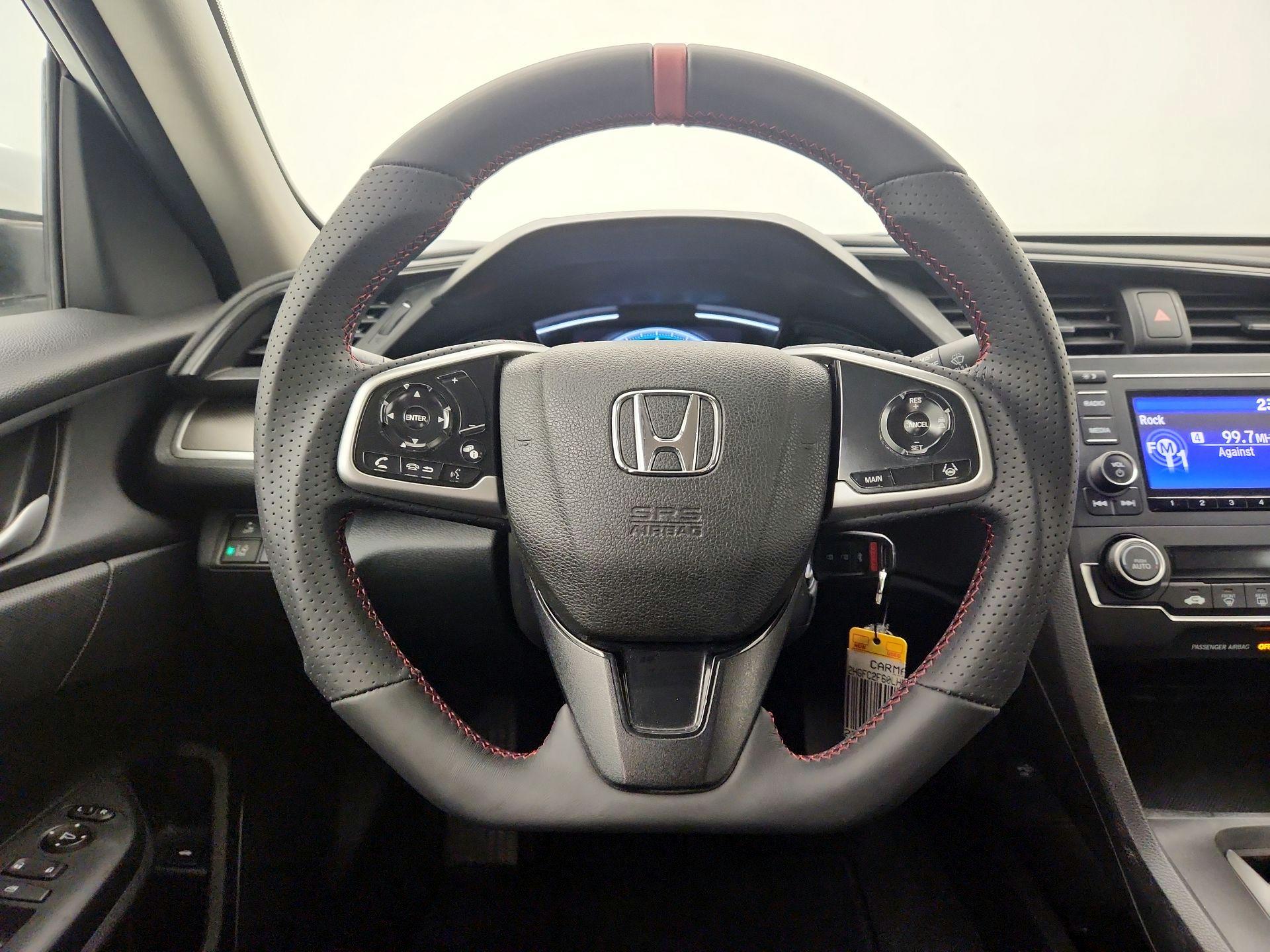 Thumbnail: 2020 Honda Civic - 10