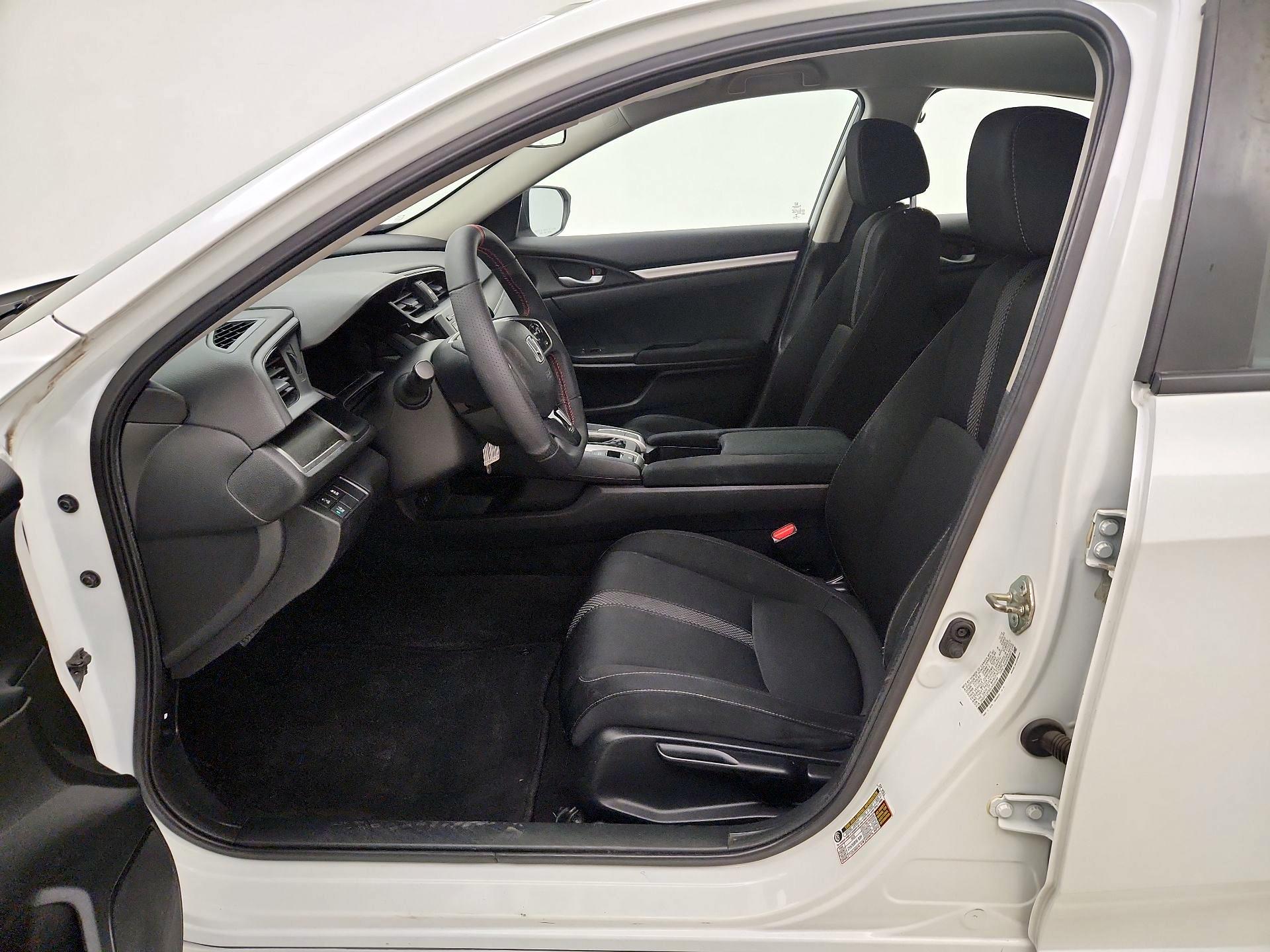 Thumbnail: 2020 Honda Civic - 11