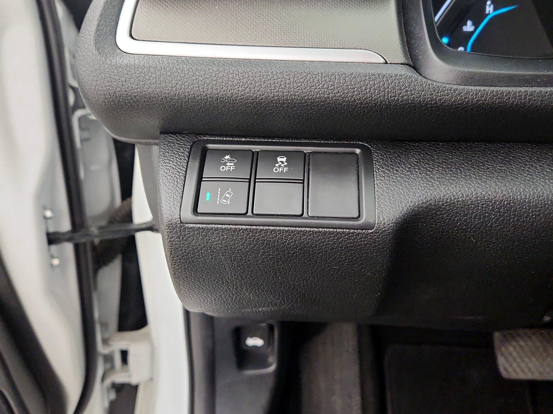 Thumbnail: 2020 Honda Civic - 13