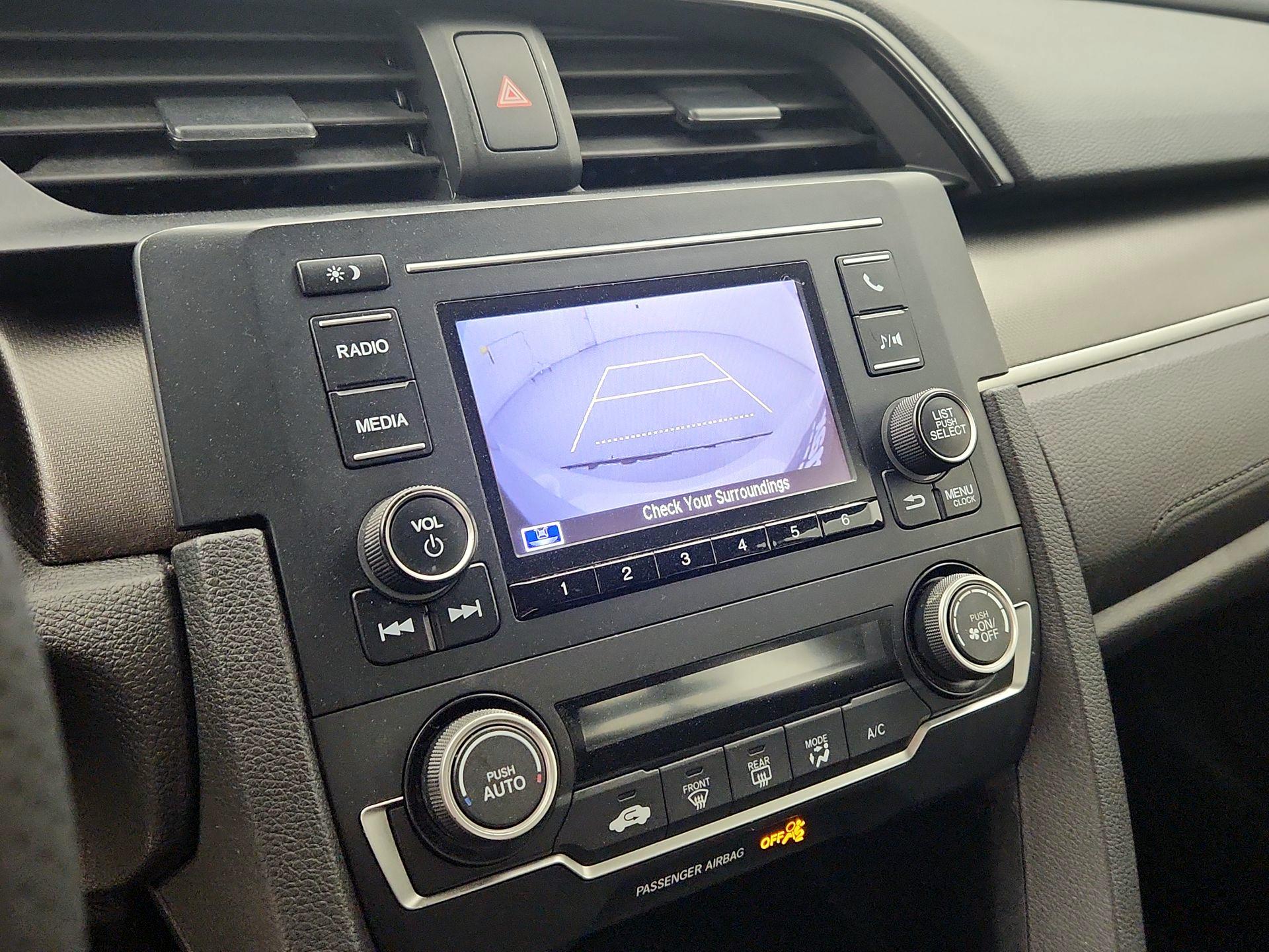 Thumbnail: 2020 Honda Civic - 14