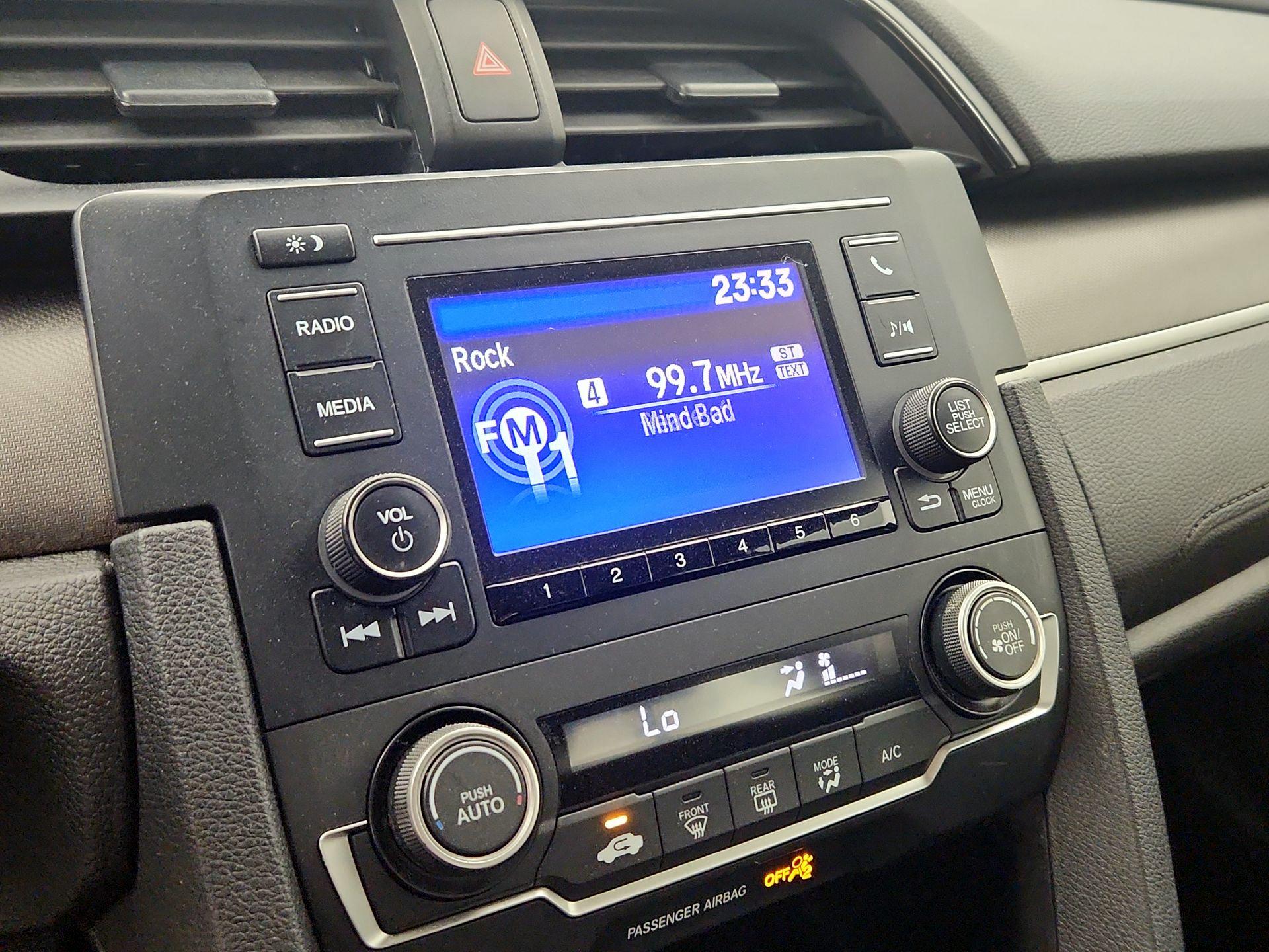 Thumbnail: 2020 Honda Civic - 15