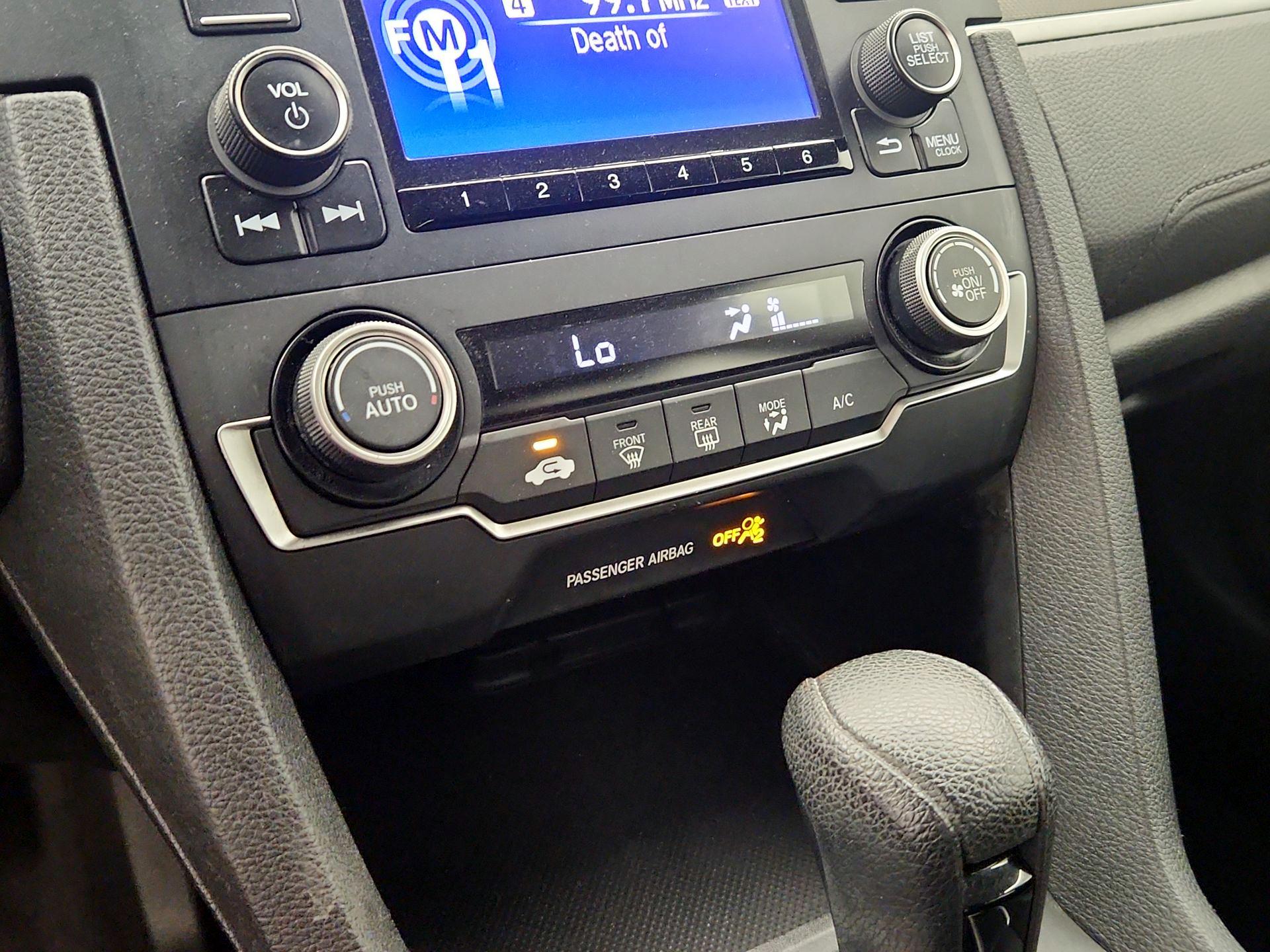 Thumbnail: 2020 Honda Civic - 16