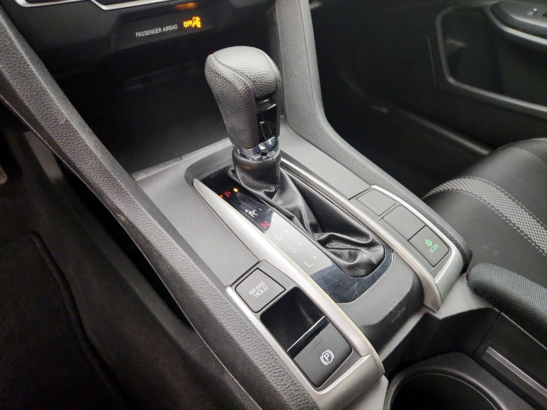 Thumbnail: 2020 Honda Civic - 17