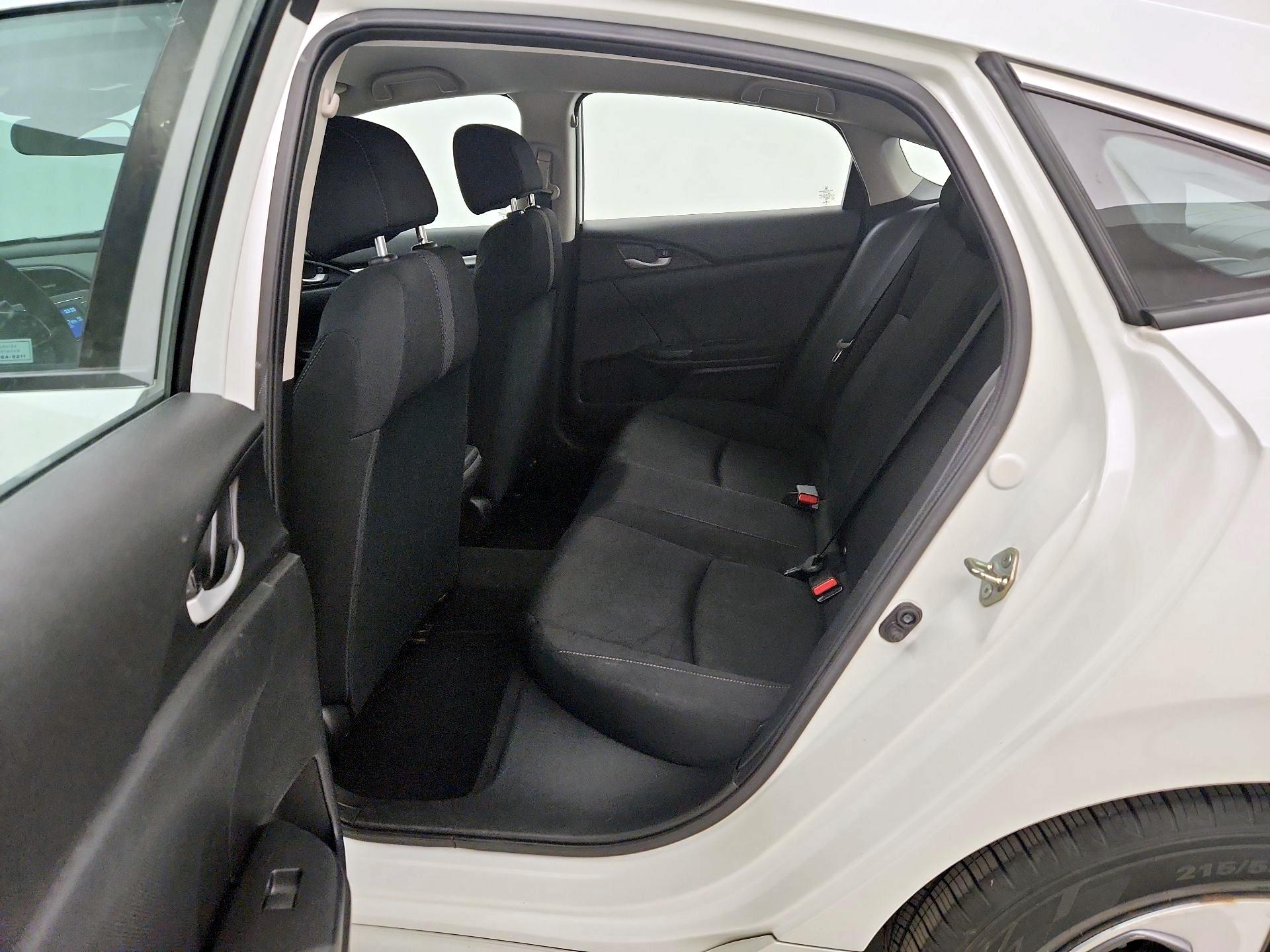 Thumbnail: 2020 Honda Civic - 19