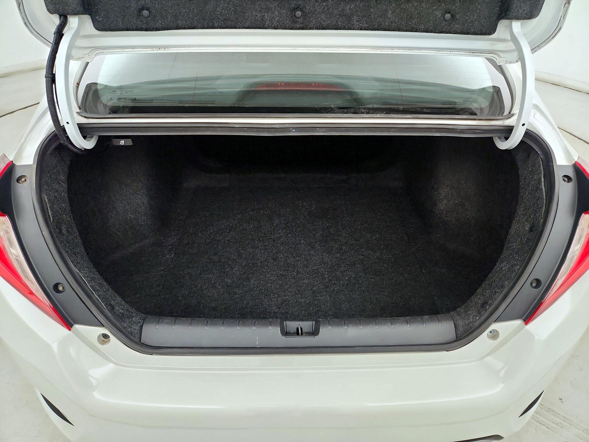 Thumbnail: 2020 Honda Civic - 20