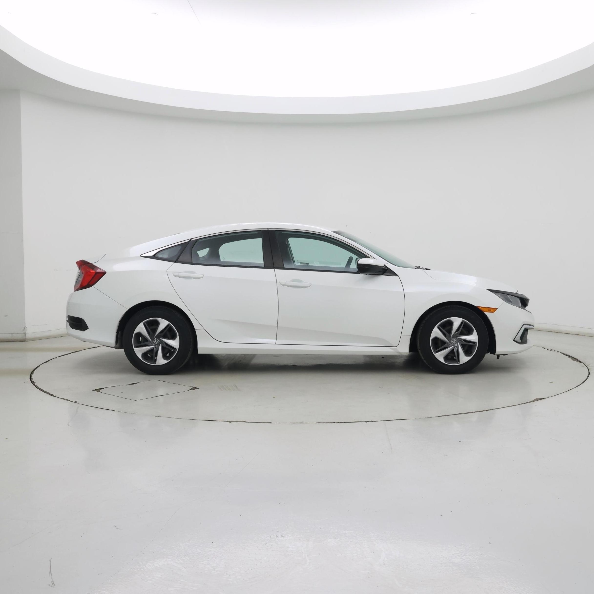 Thumbnail: 2020 Honda Civic - 7