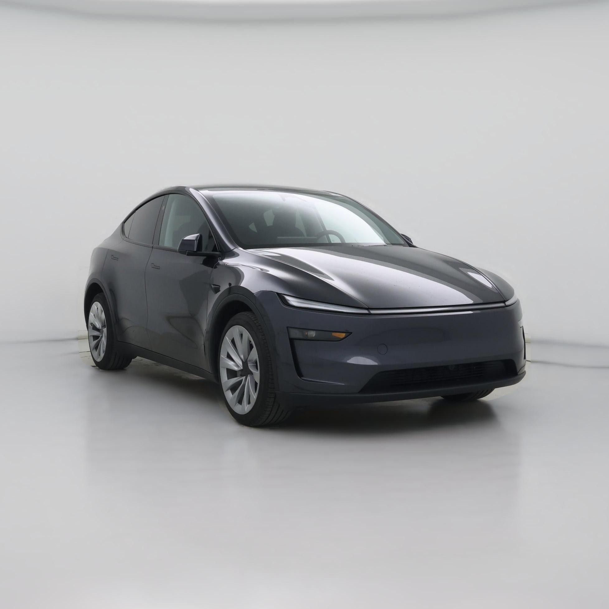Thumbnail: 2026 Tesla Model Y - 1