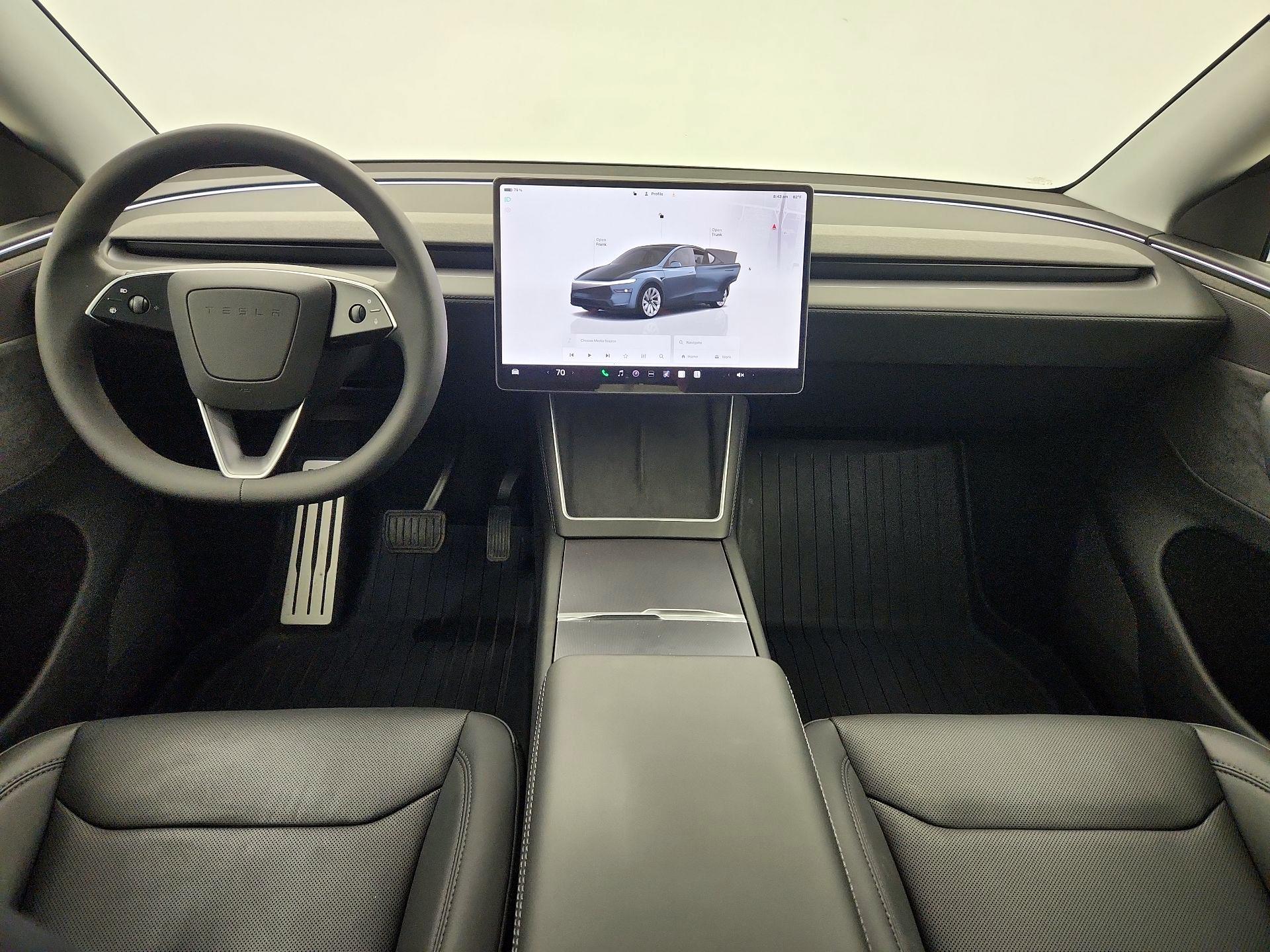 Thumbnail: 2026 Tesla Model Y - 9