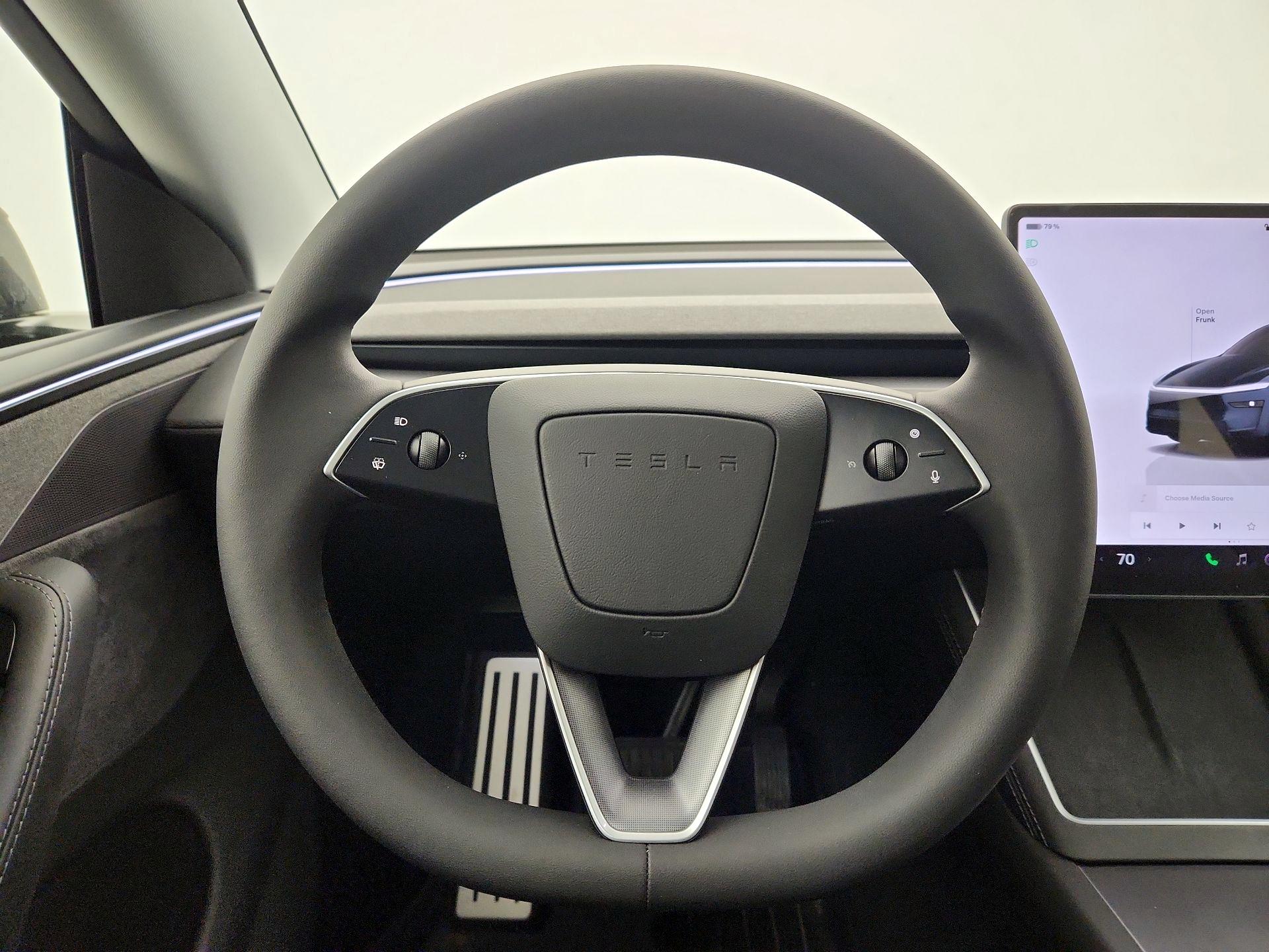 Thumbnail: 2026 Tesla Model Y - 10