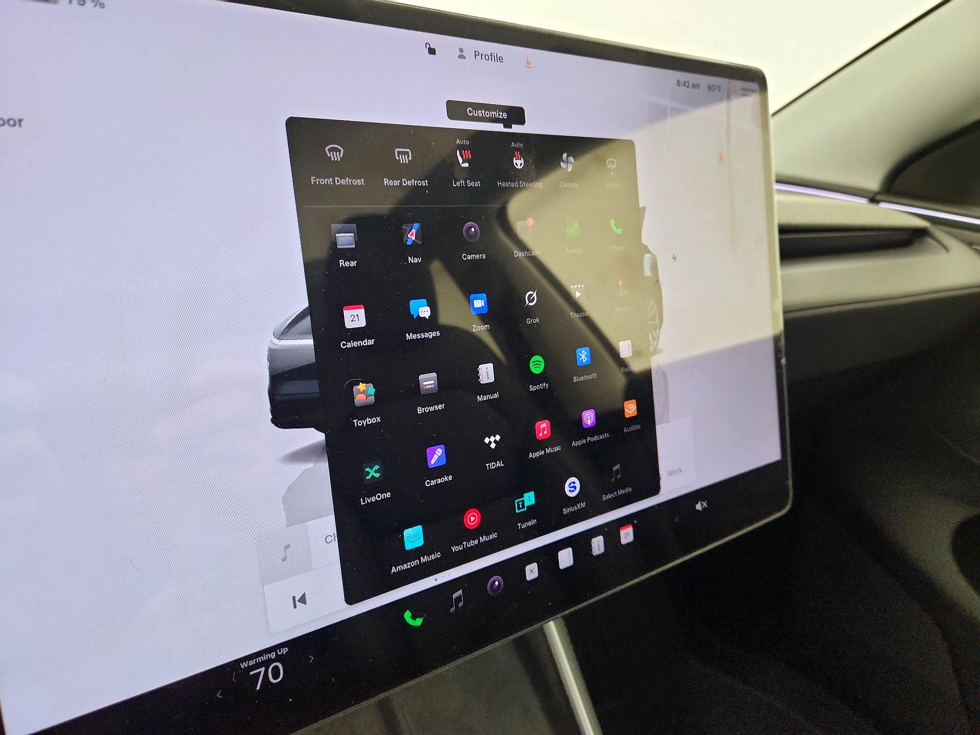 Thumbnail: 2026 Tesla Model Y - 15