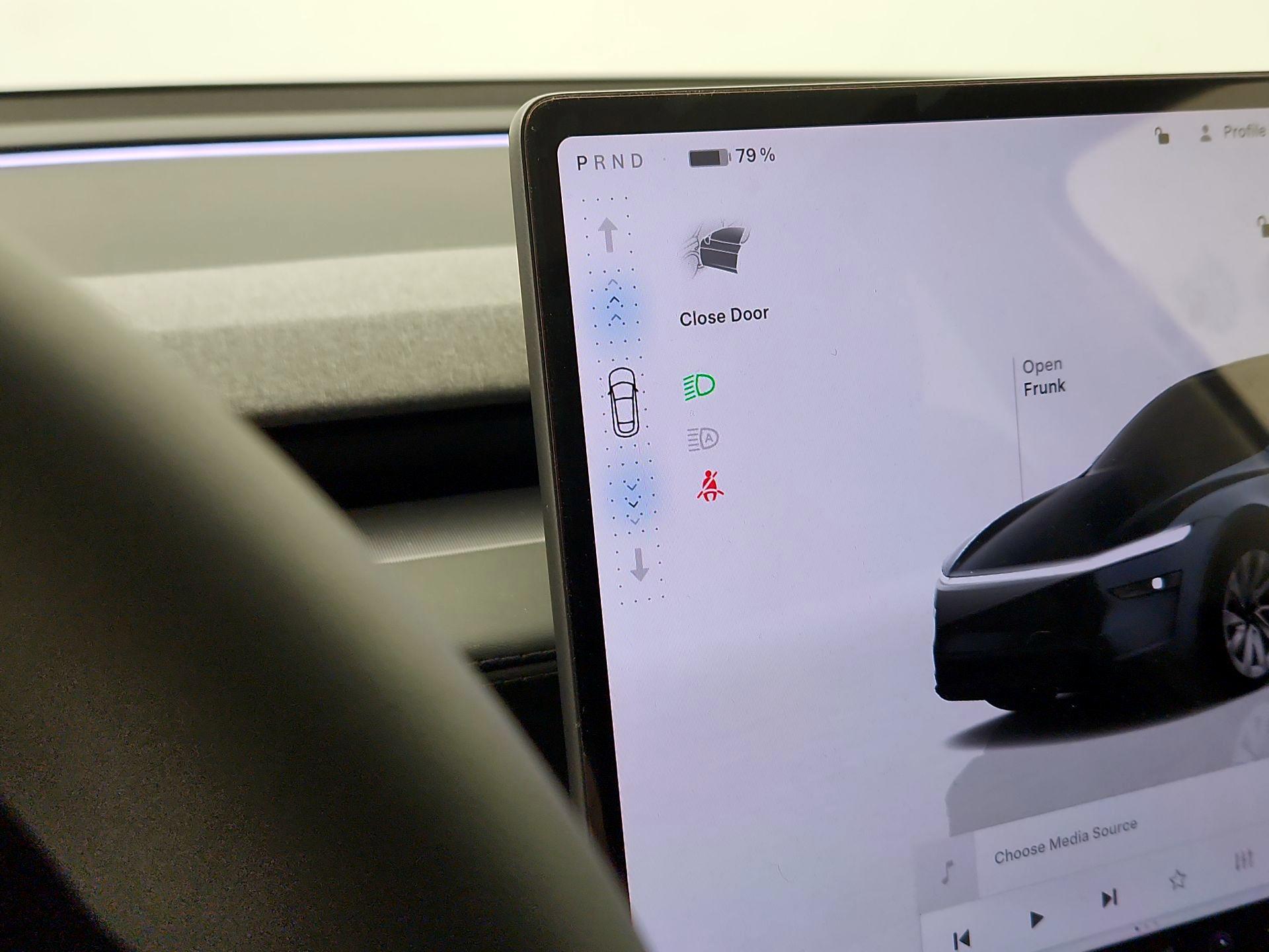 Thumbnail: 2026 Tesla Model Y - 17