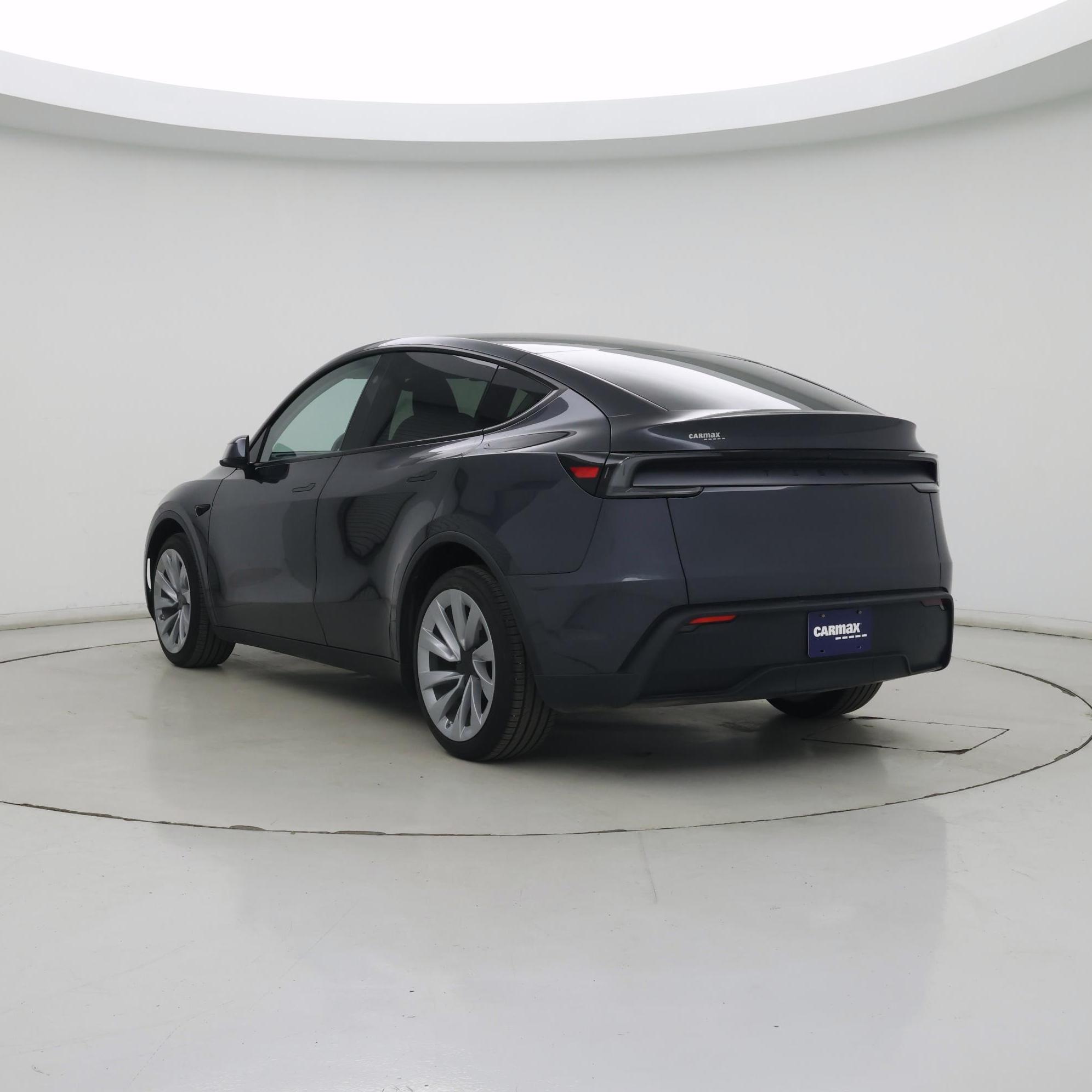 Thumbnail: 2026 Tesla Model Y - 2