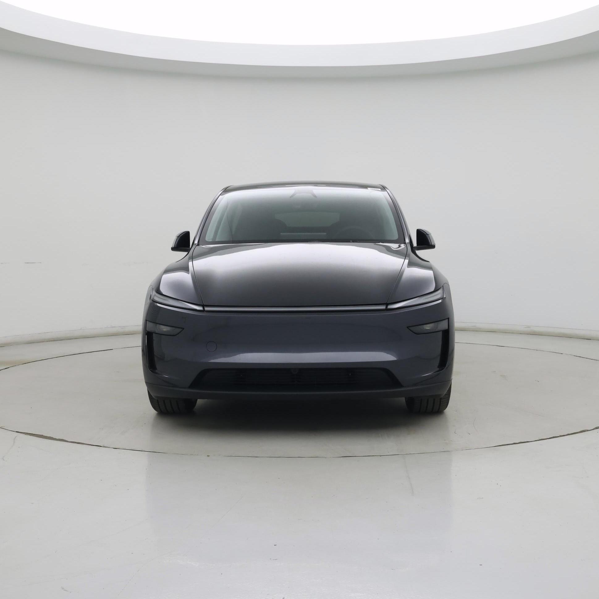 Thumbnail: 2026 Tesla Model Y - 5
